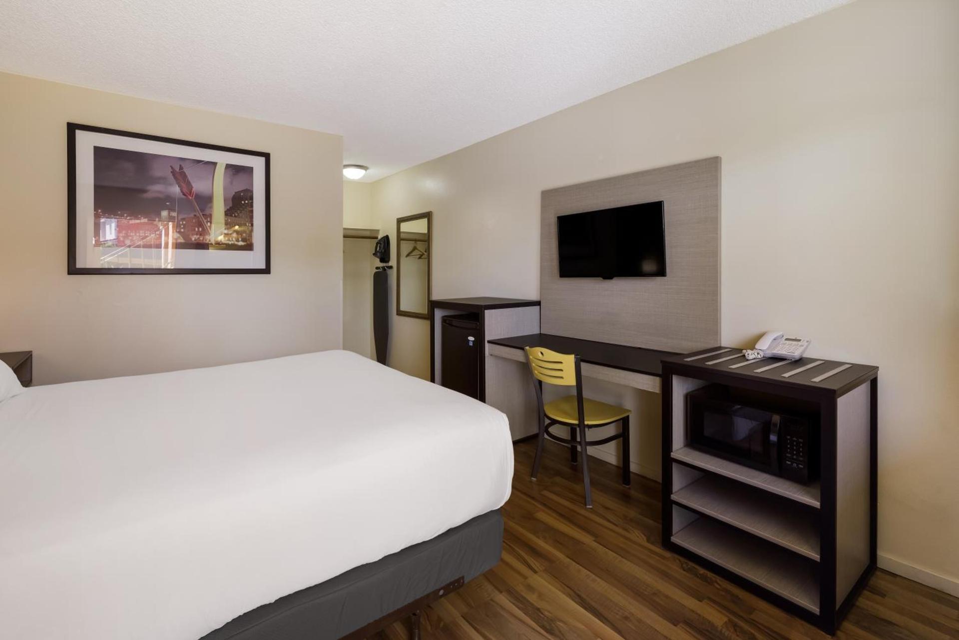 Rodeway Inn Livermore photo 36