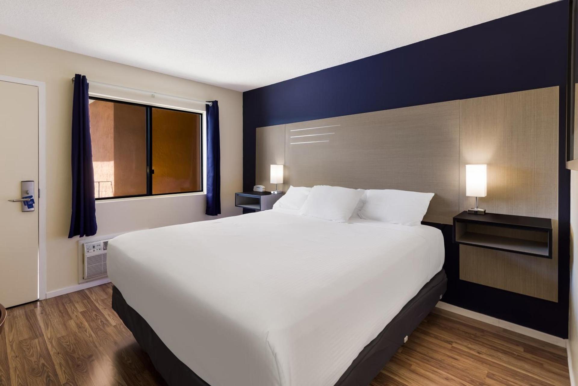 Rodeway Inn Livermore photo 41