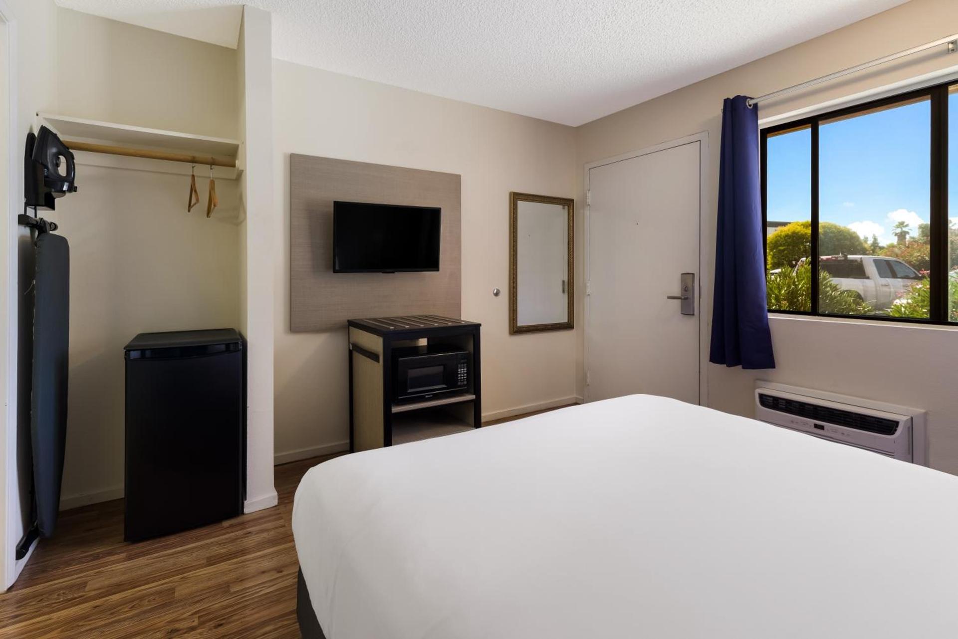Rodeway Inn Livermore photo 39