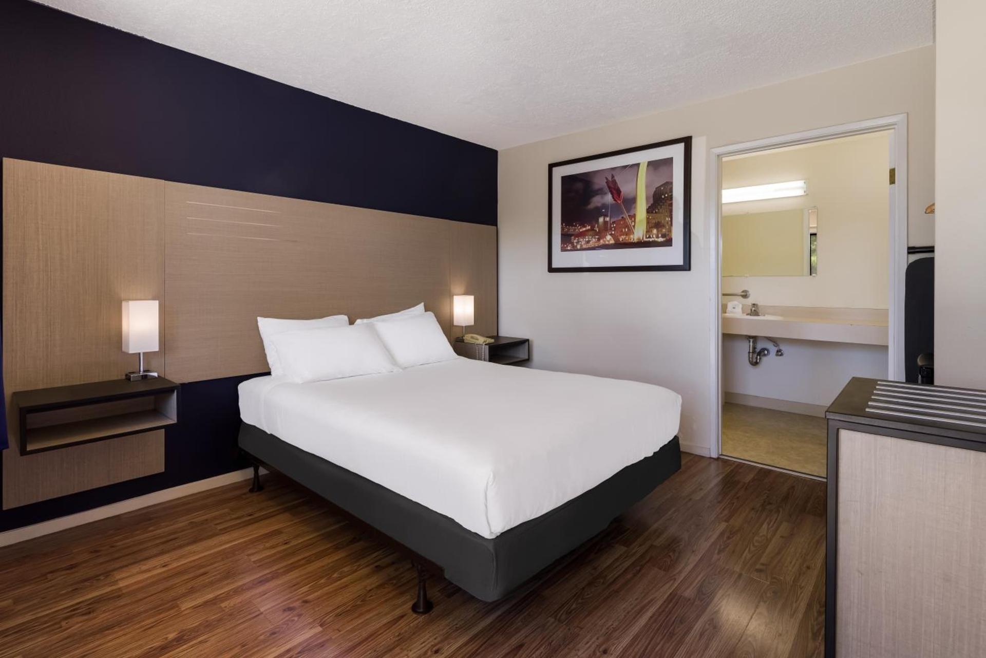Rodeway Inn Livermore photo 38