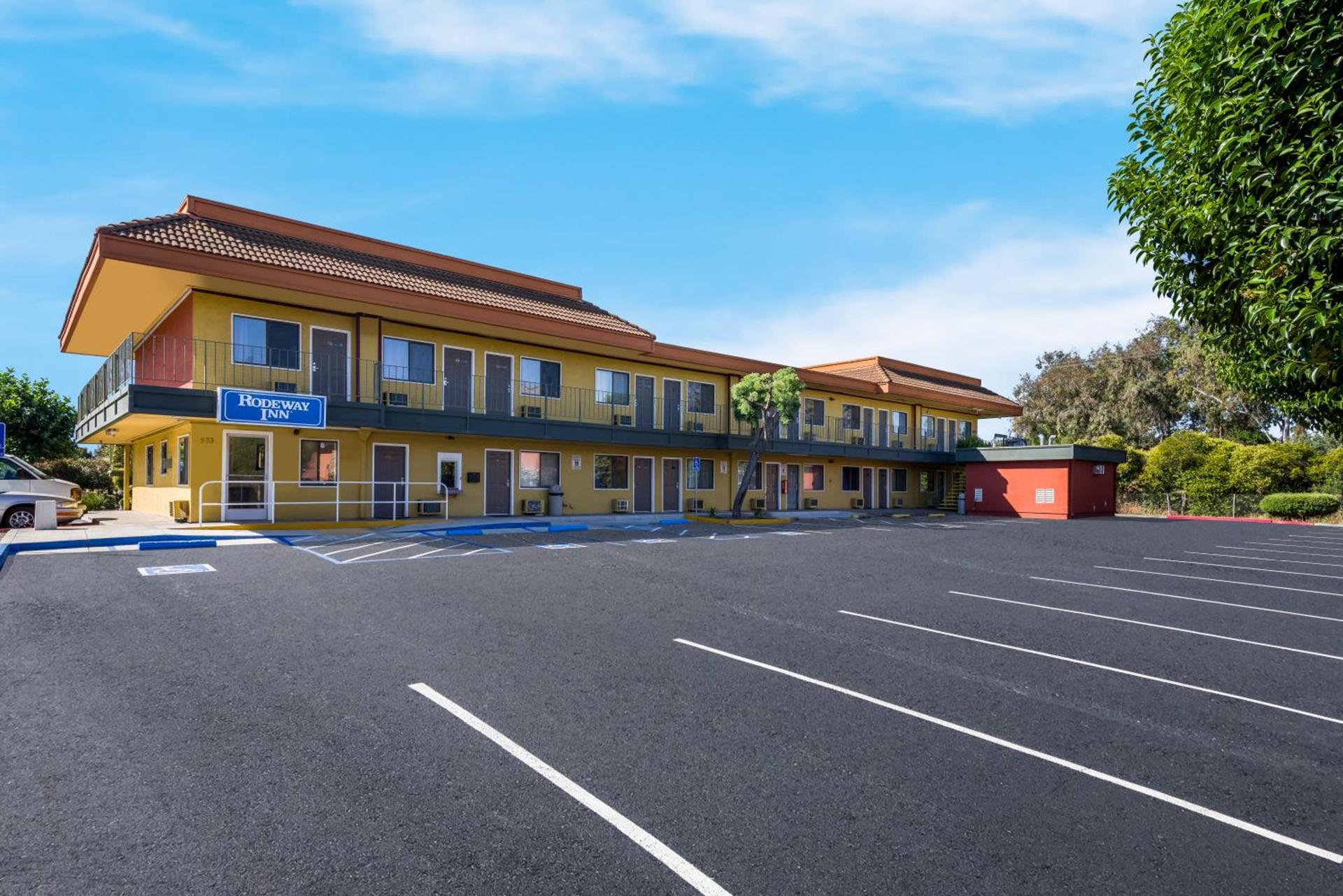 Rodeway Inn Livermore photo 46
