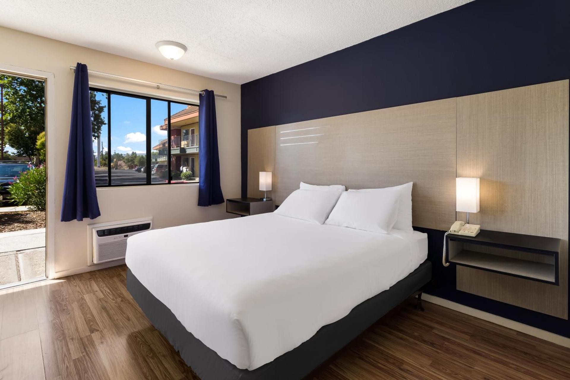 Rodeway Inn Livermore photo 42