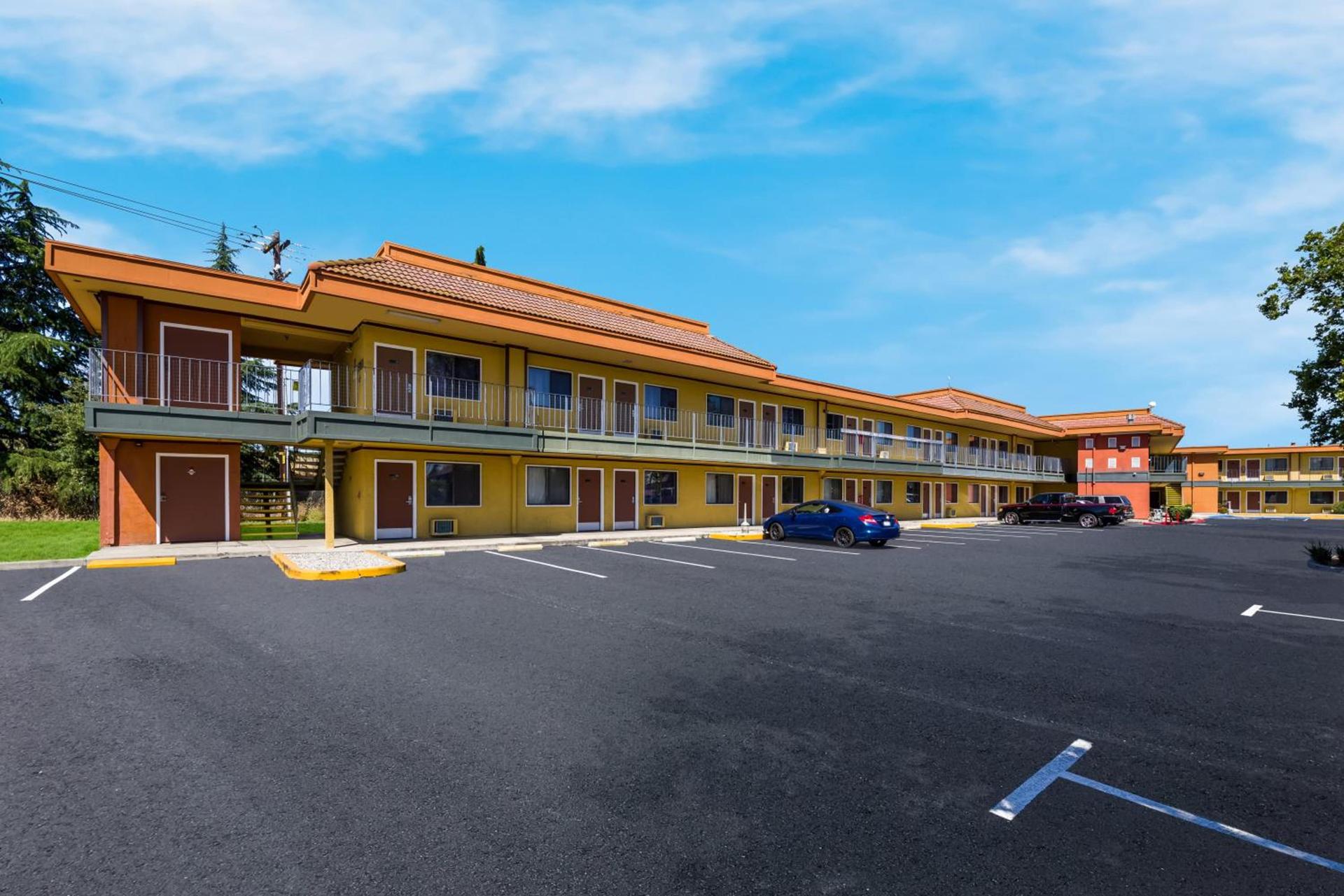 Rodeway Inn Livermore photo 47