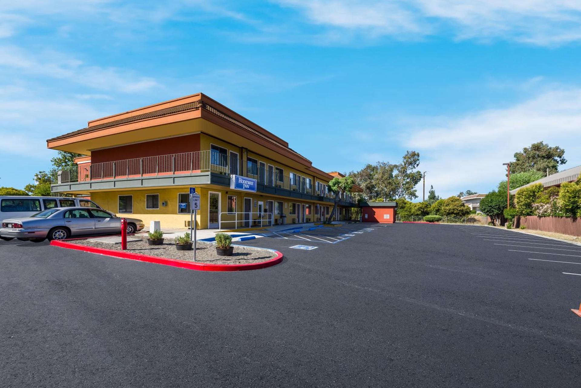 Rodeway Inn Livermore photo 48