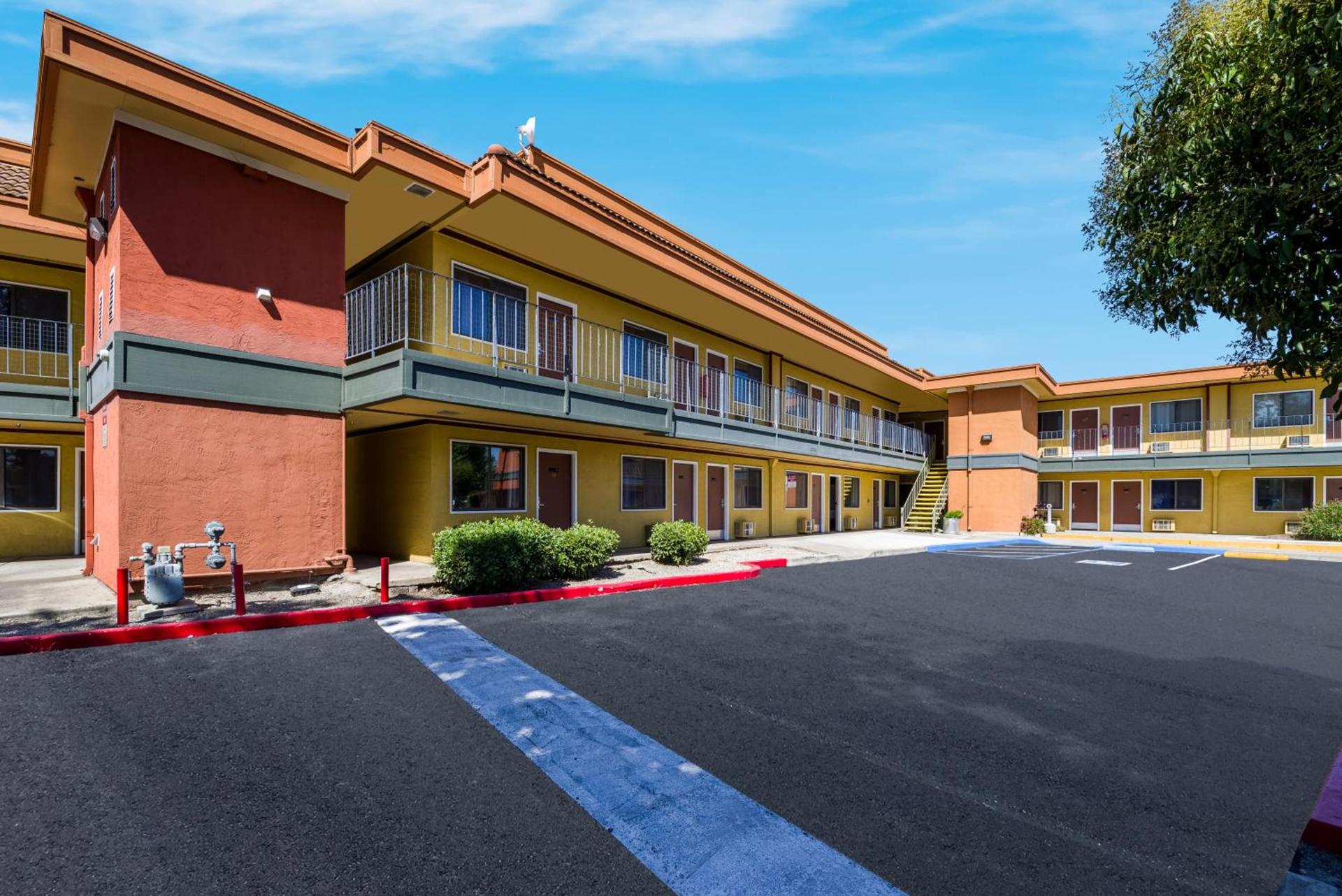 Rodeway Inn Livermore photo 49