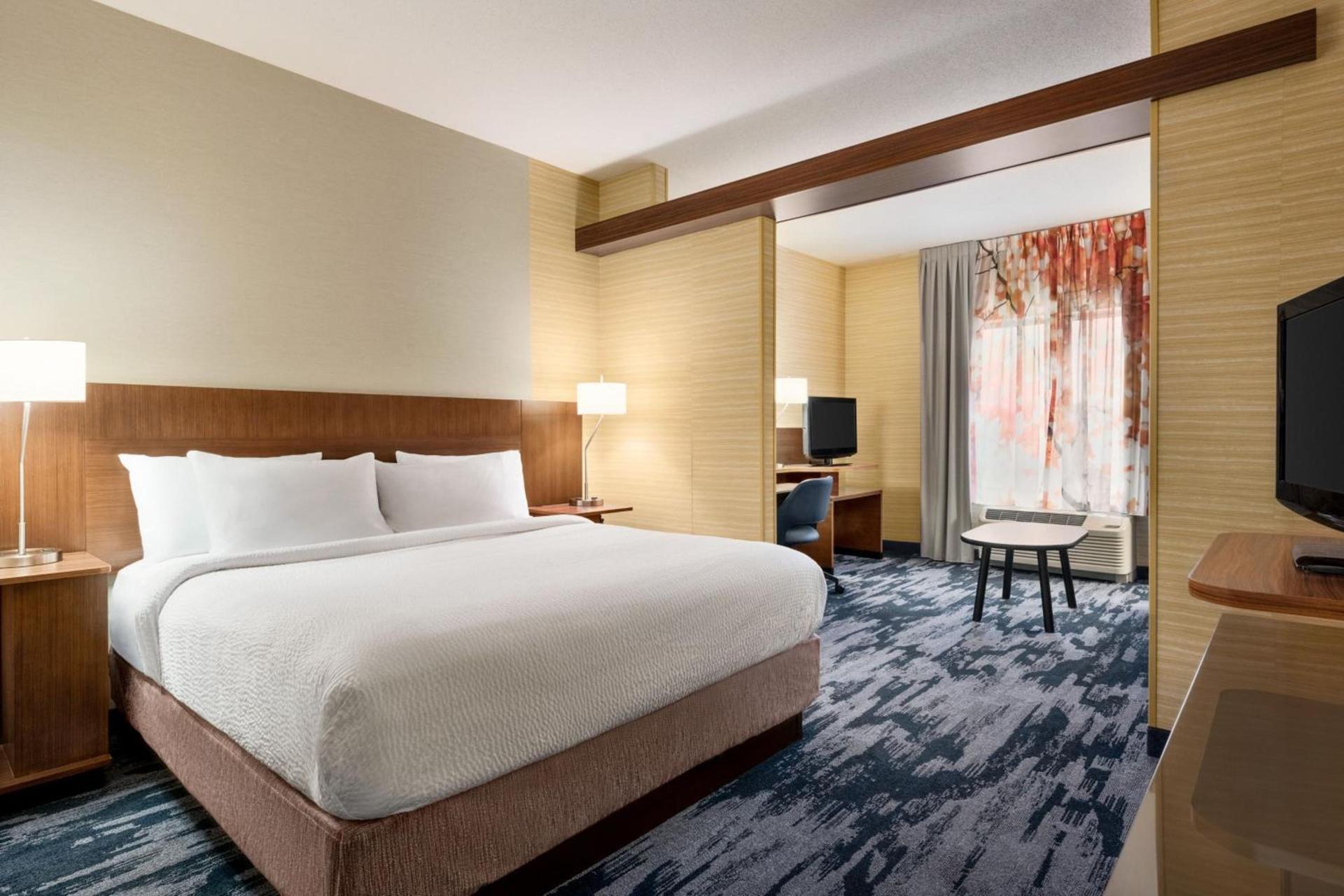 Fairfield Inn & Suites by Marriott Hershey Chocolate Avenue photo 33