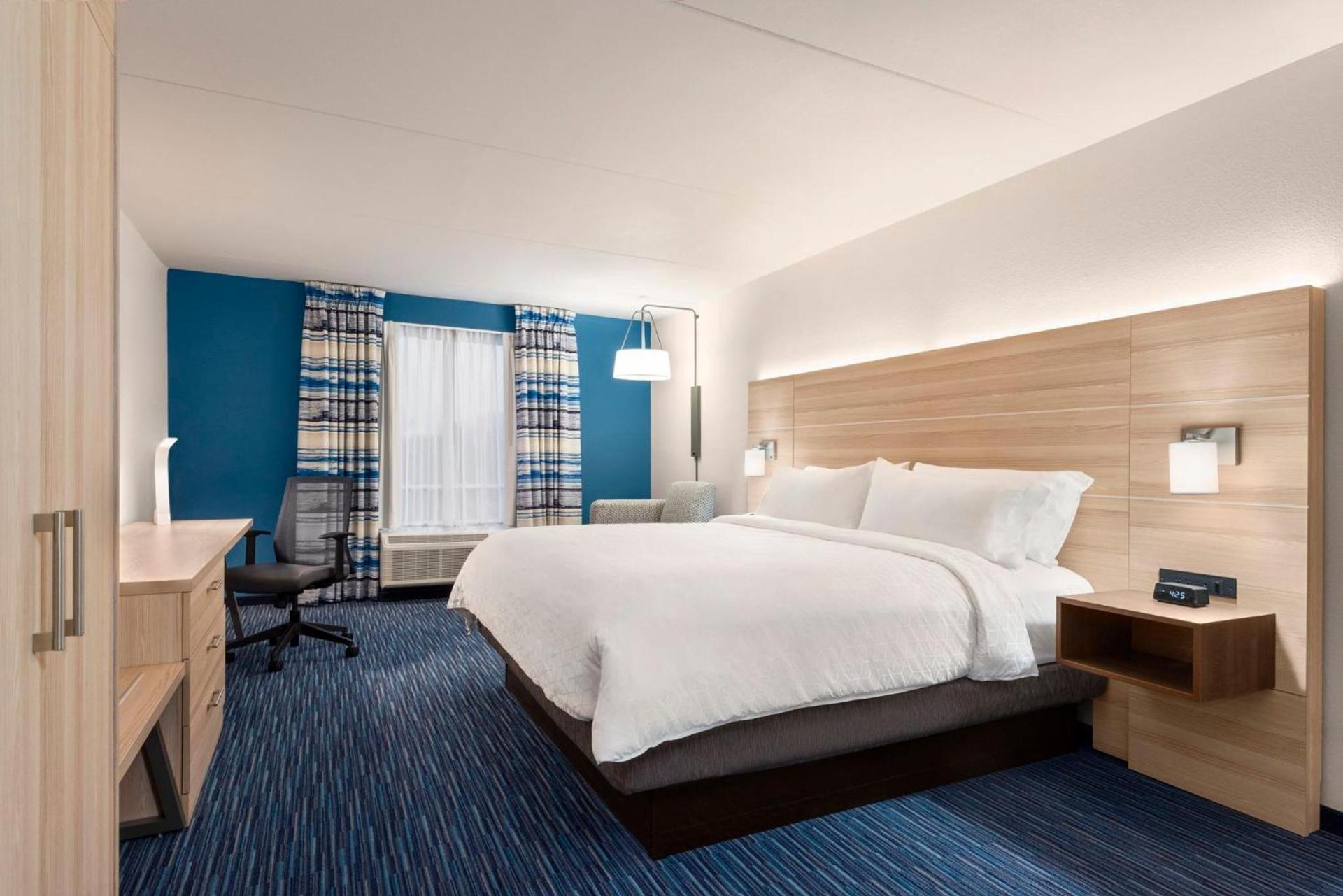 Holiday Inn Express Dumfries-Quantico by IHG photo 12