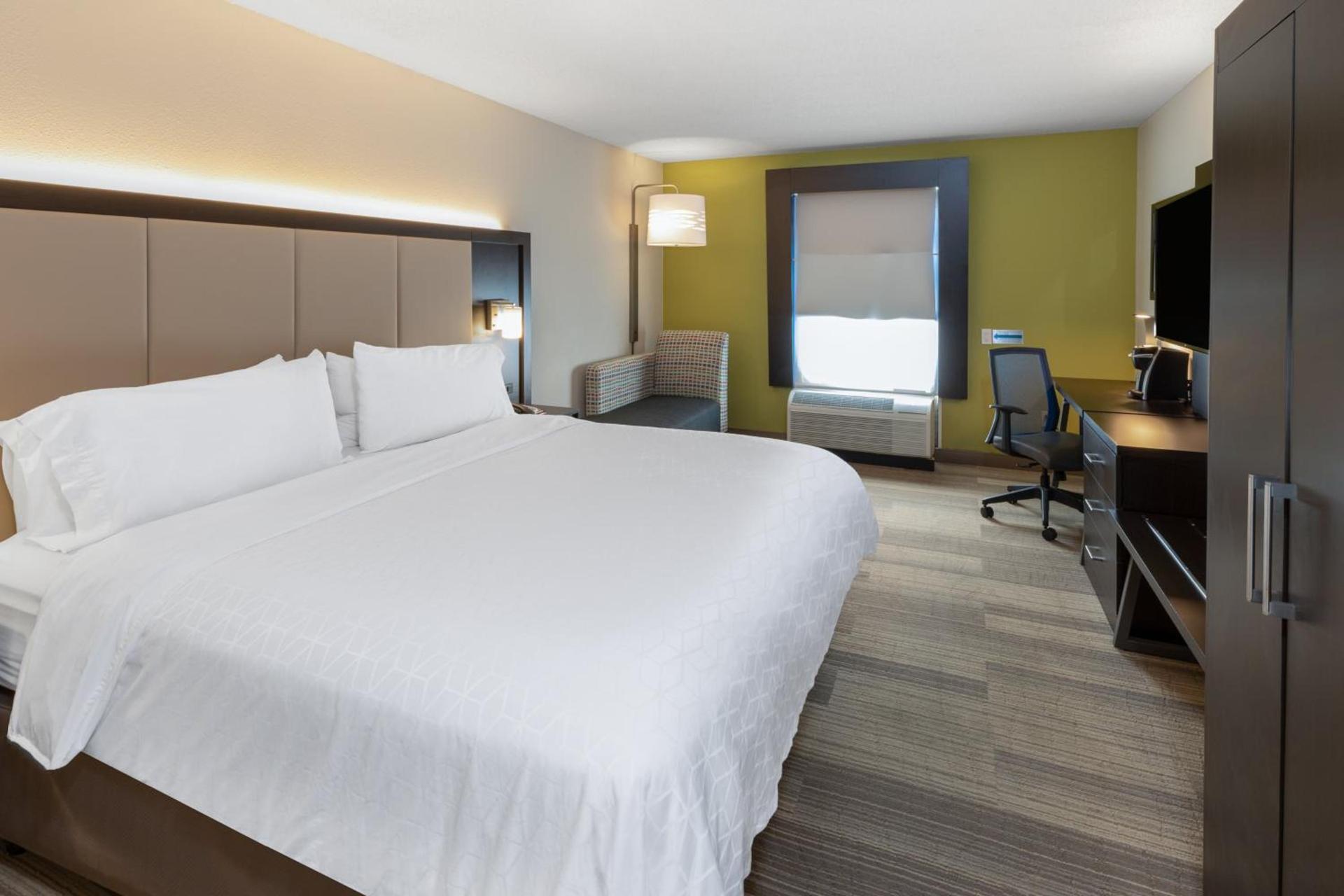 Holiday Inn Express Minden by IHG photo 48