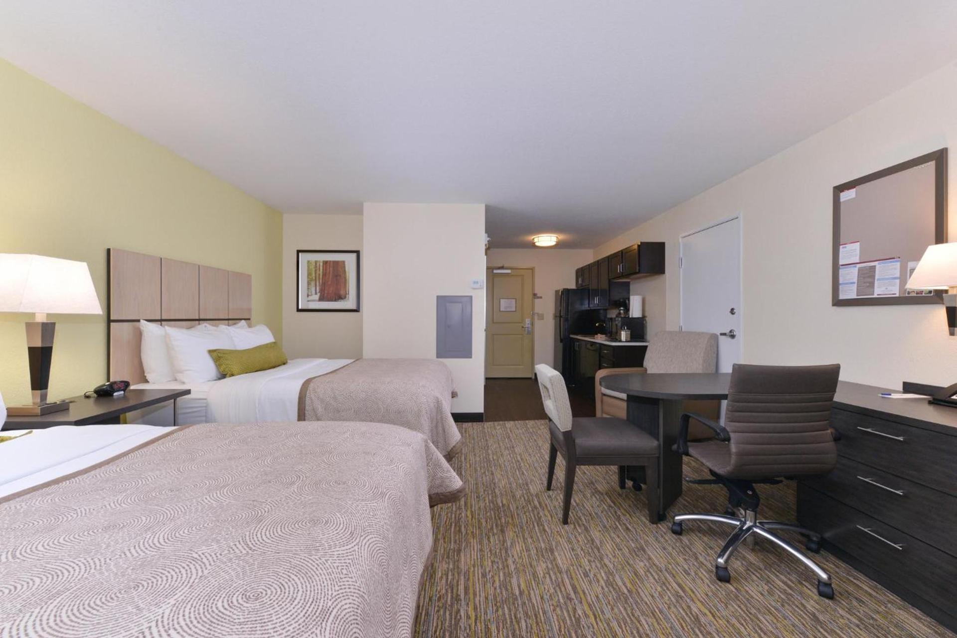 Candlewood Suites Casper by IHG photo 33