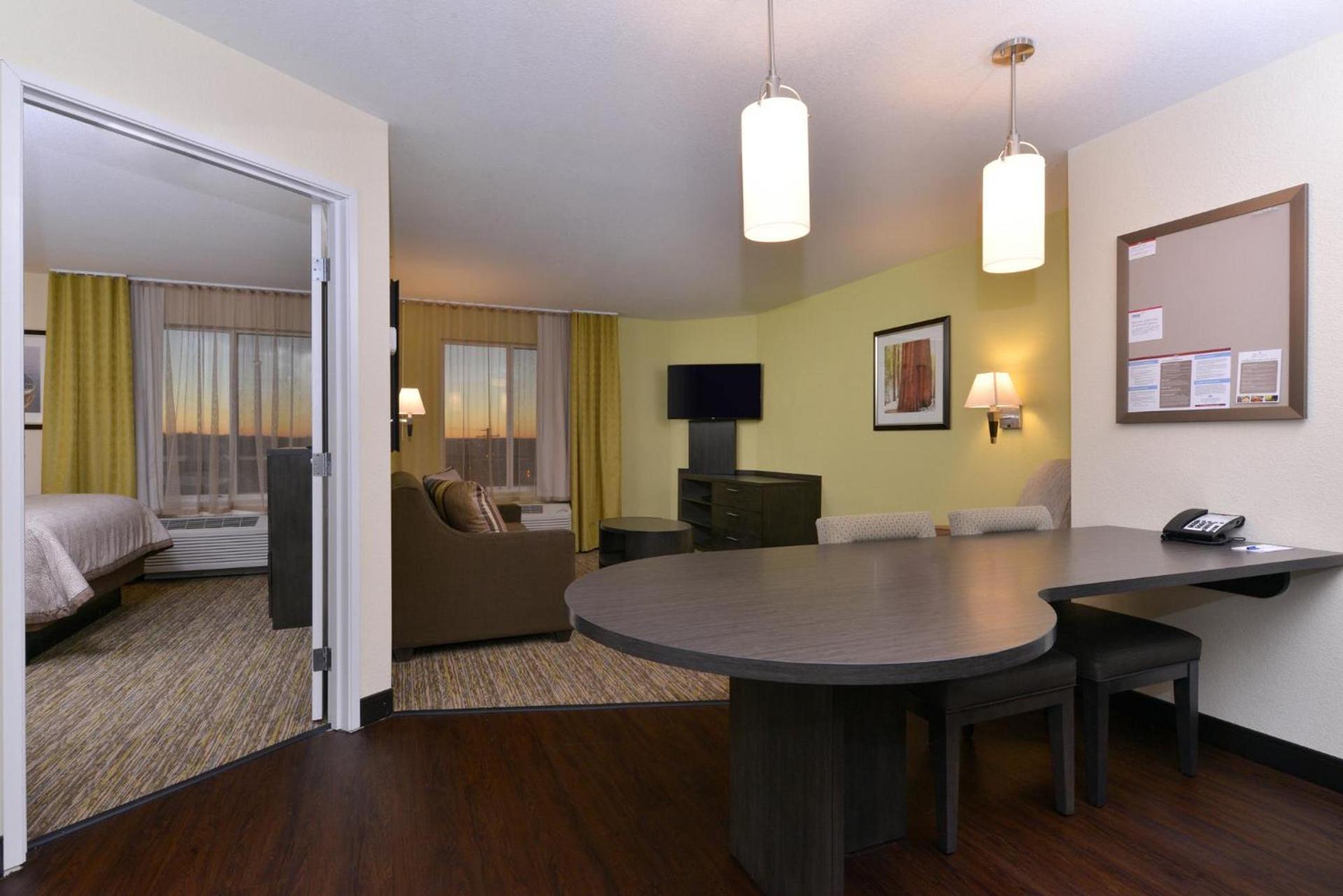 Candlewood Suites Casper by IHG photo 19