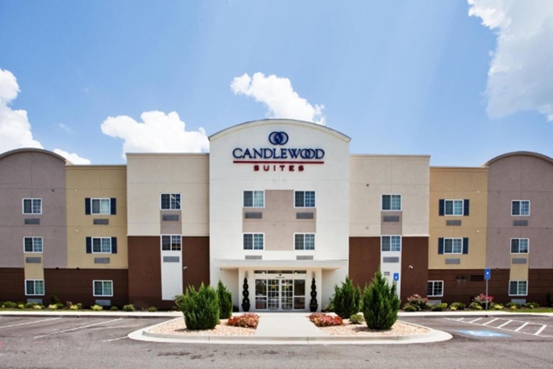Candlewood Suites Casper by IHG photo 1
