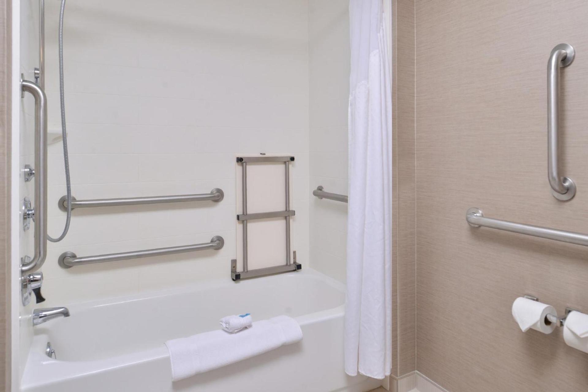 Holiday Inn Express Canandaigua by IHG photo 14