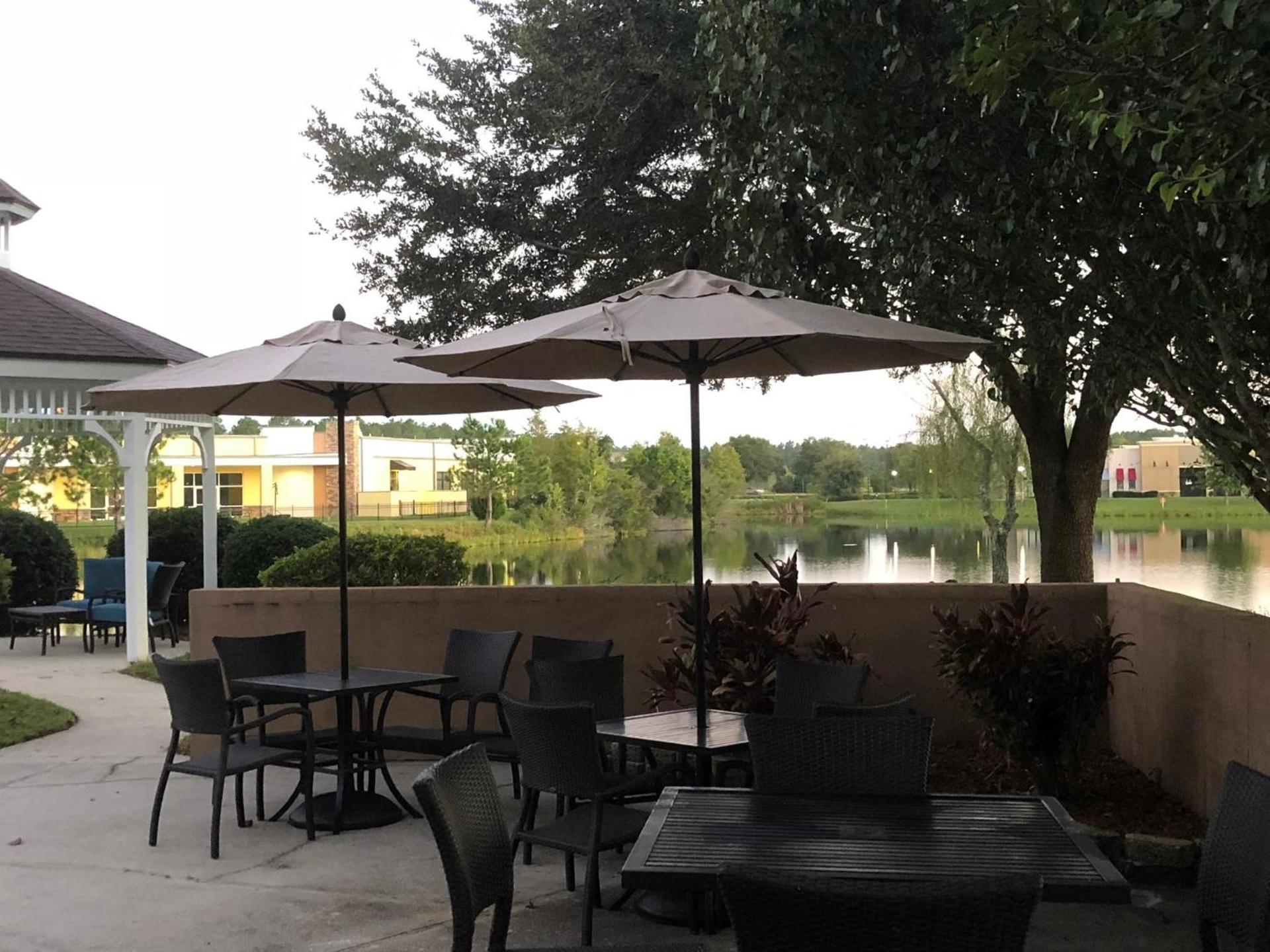 Holiday Inn - St Augustine - World Golf by IHG photo 64
