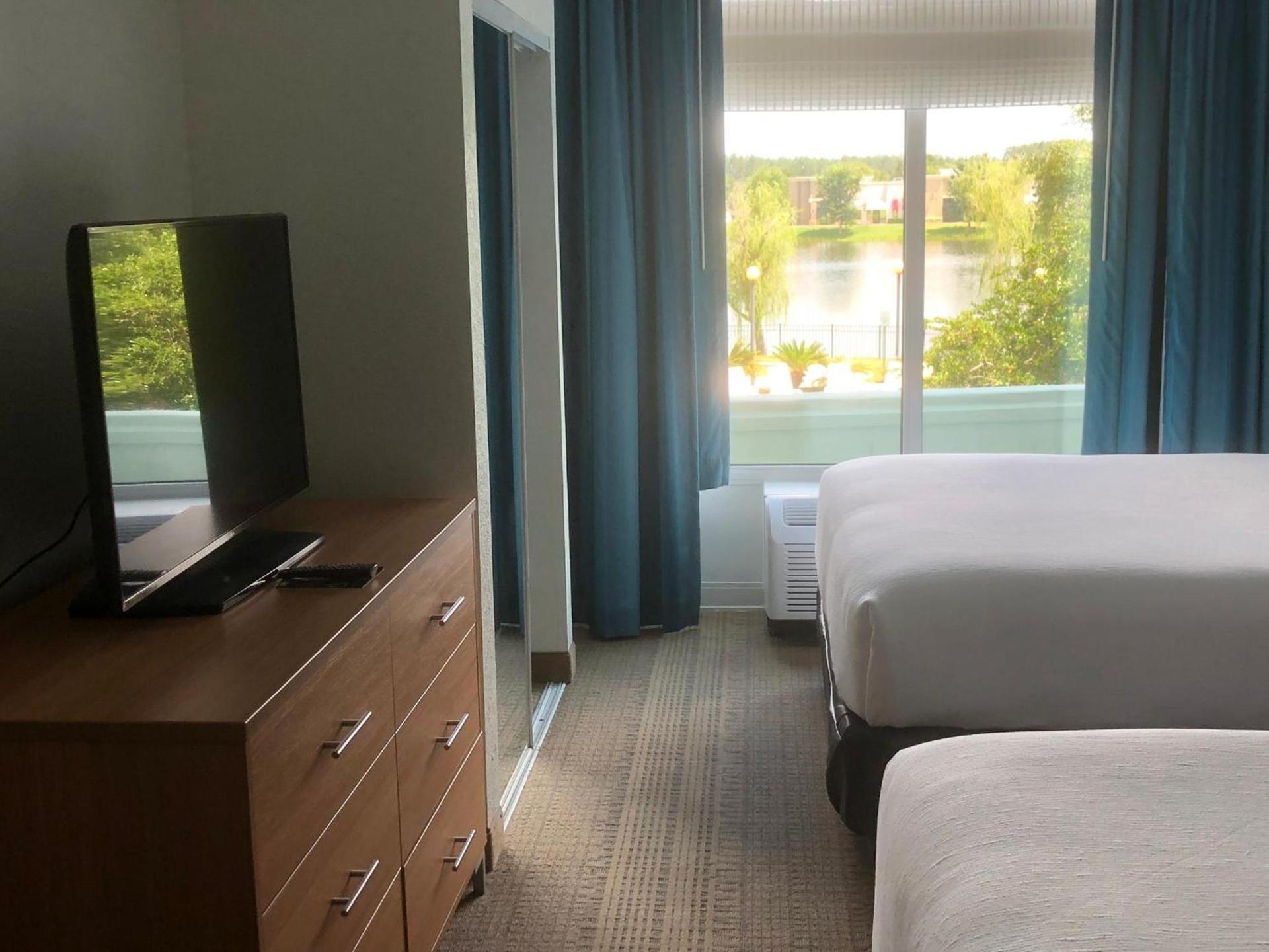 Holiday Inn - St Augustine - World Golf by IHG photo 39