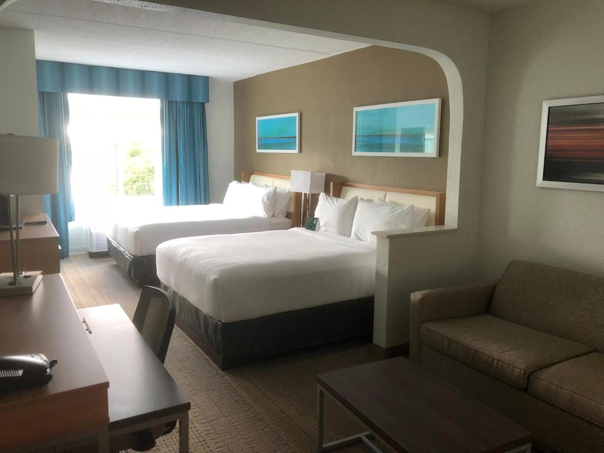 Holiday Inn - St Augustine - World Golf by IHG photo 41