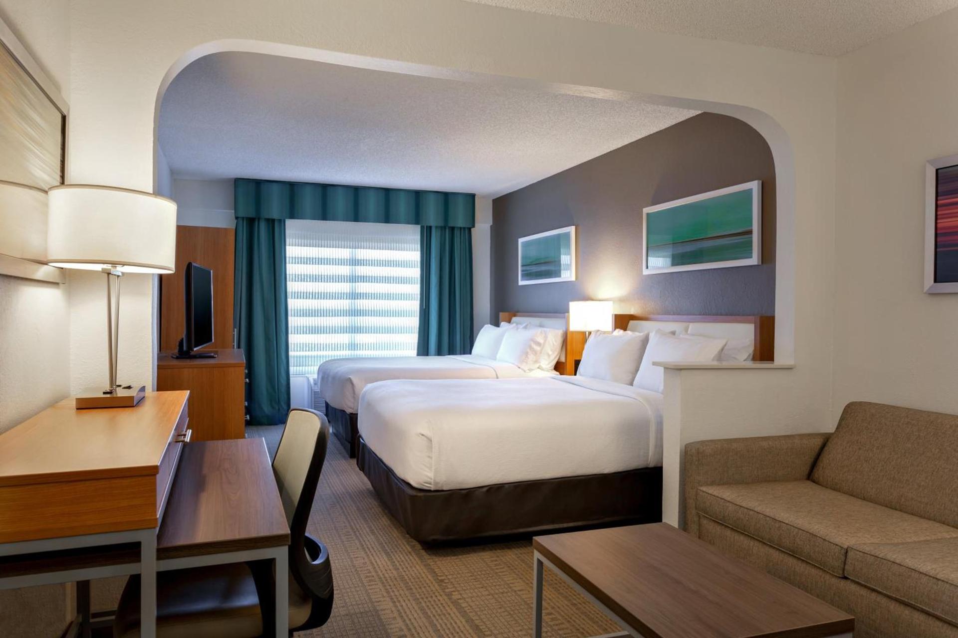 Holiday Inn - St Augustine - World Golf by IHG photo 85