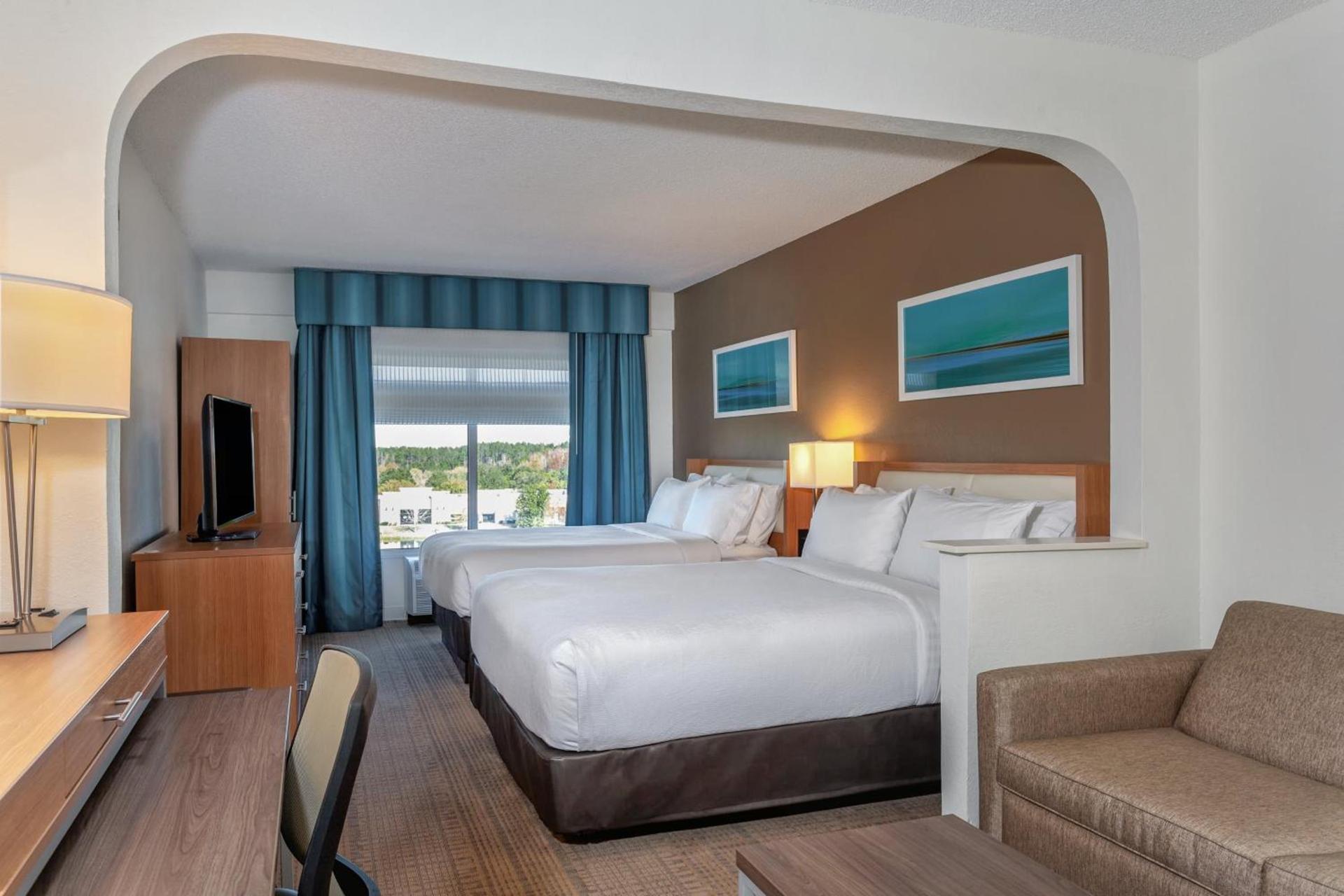 Holiday Inn - St Augustine - World Golf by IHG photo 94