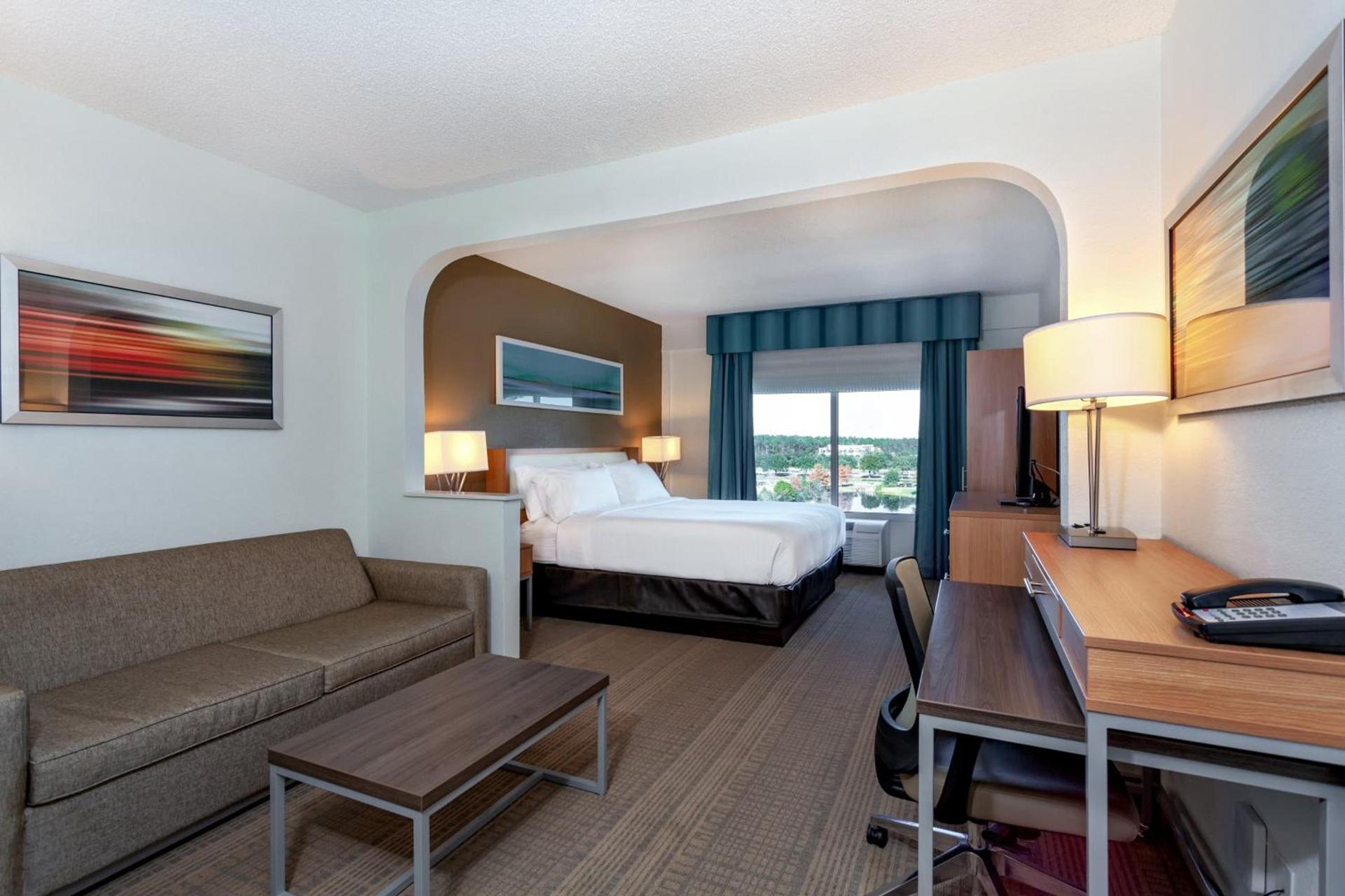 Holiday Inn - St Augustine - World Golf by IHG photo 82