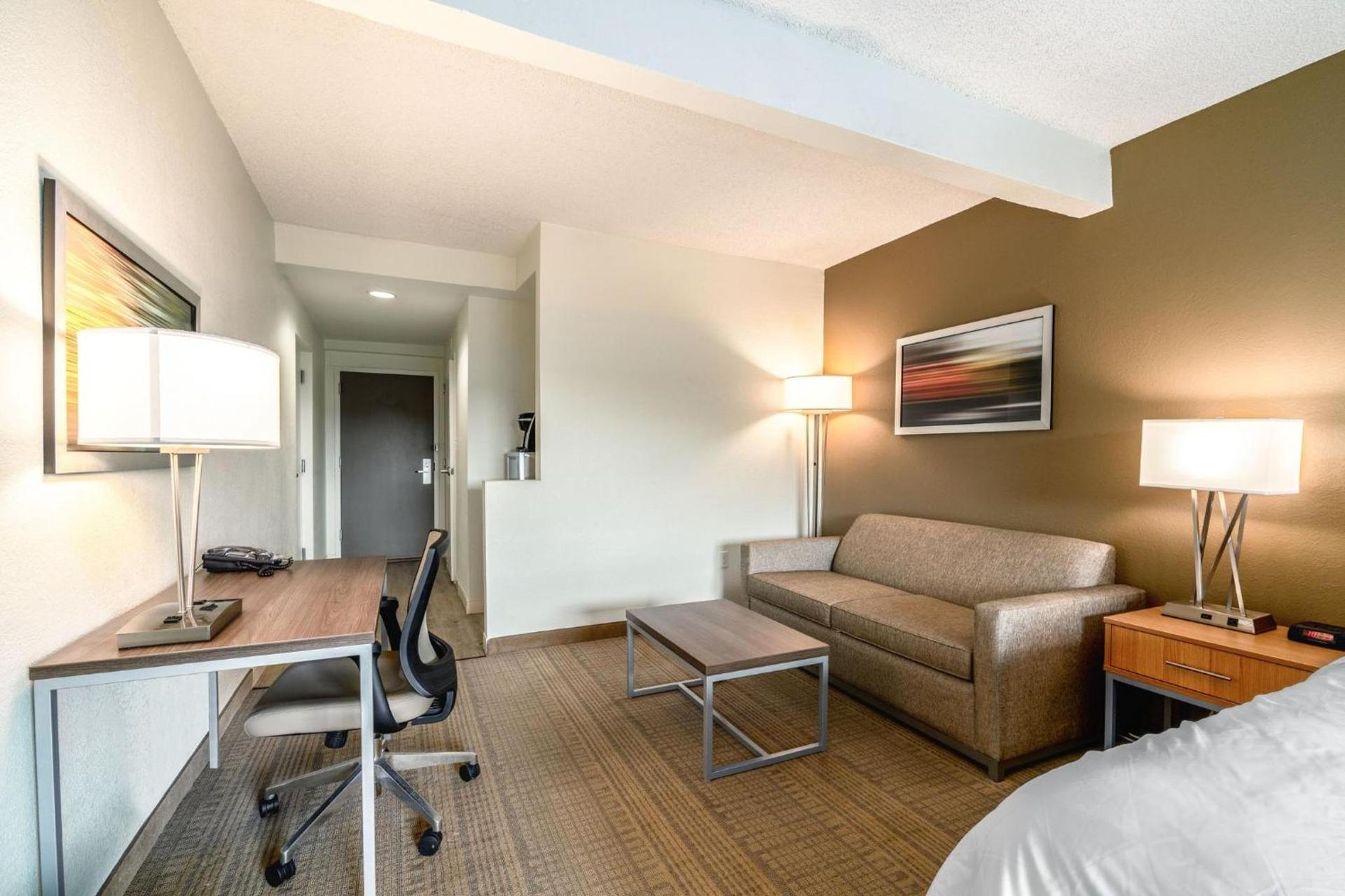 Holiday Inn - St Augustine - World Golf by IHG photo 61