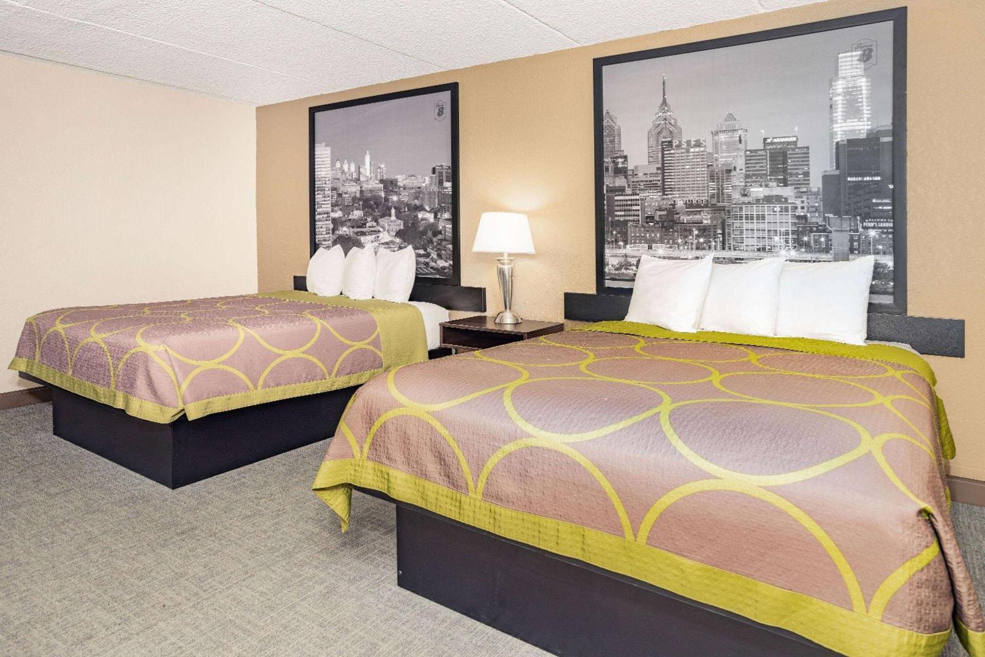 Super 8 by Wyndham Mount Laurel photo 22