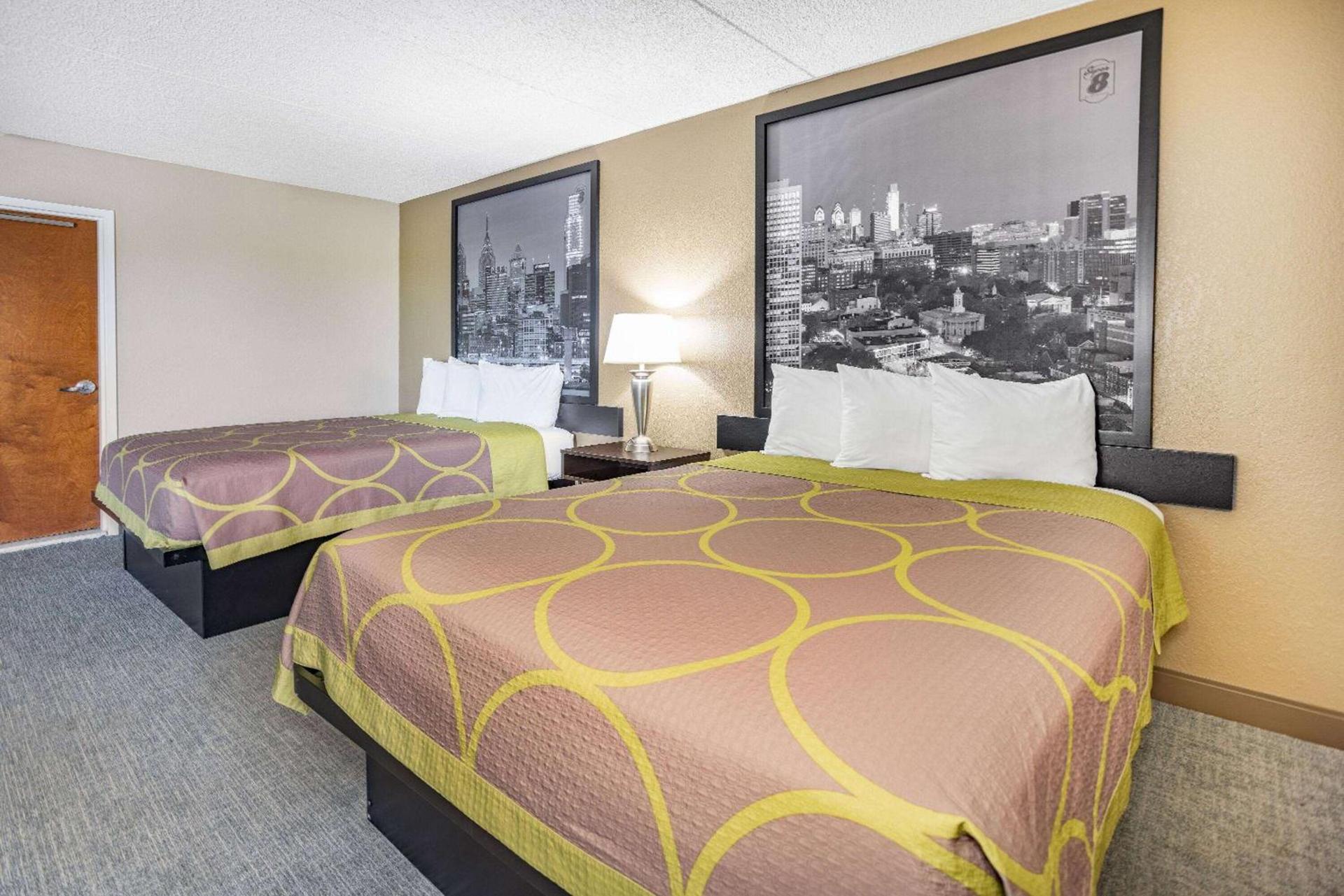 Super 8 by Wyndham Mount Laurel photo 23