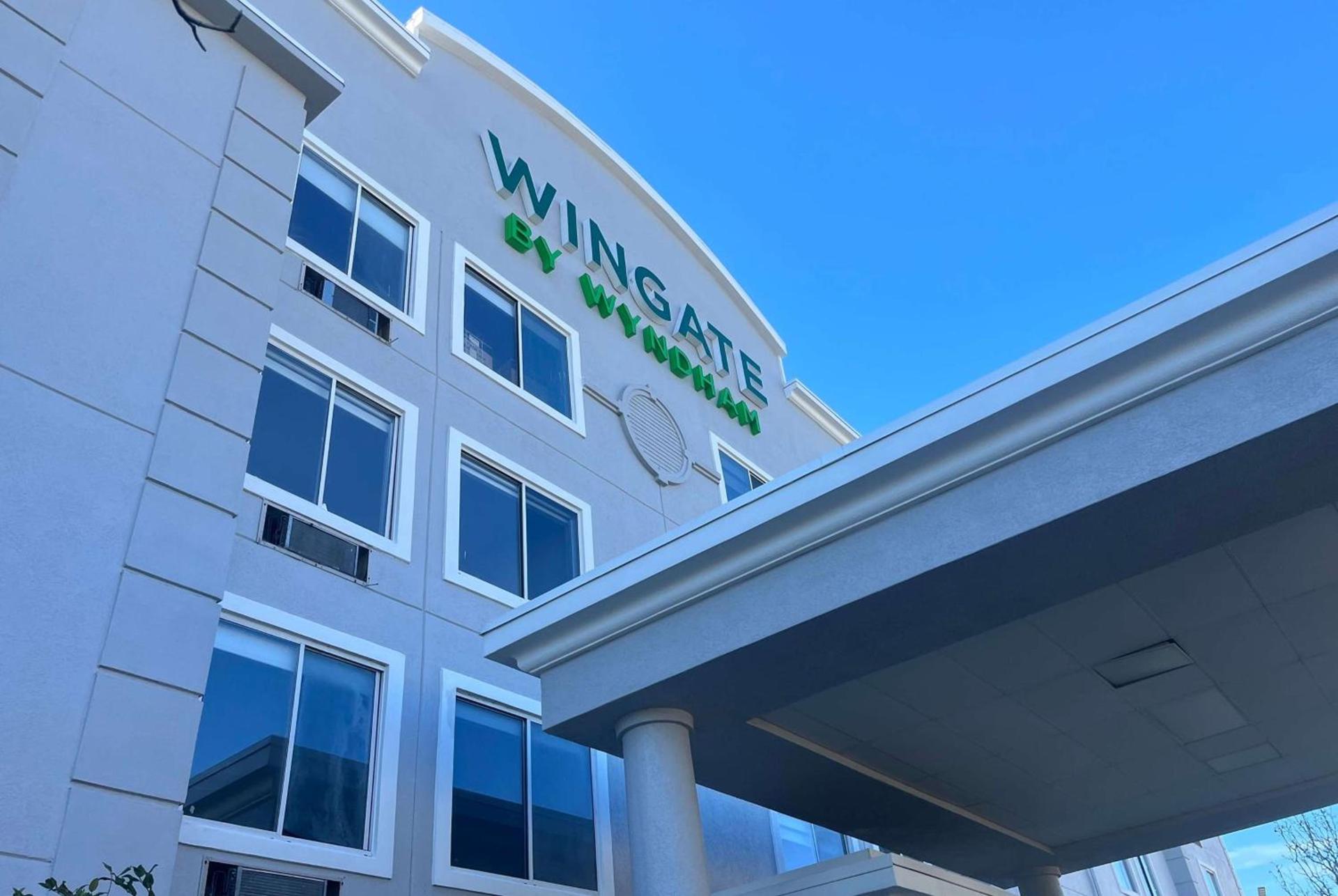 Wingate by Wyndham Hattiesburg photo 1