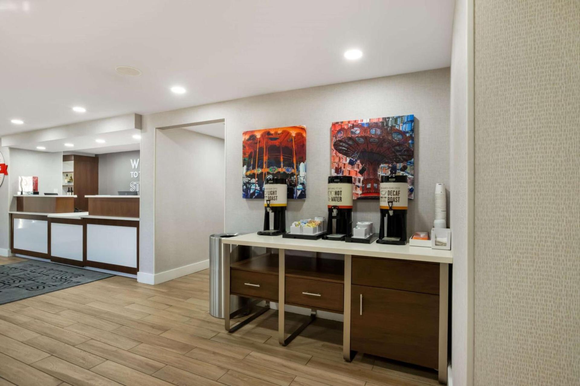 Hampton Inn Philadelphia/Willow Grove photo 4