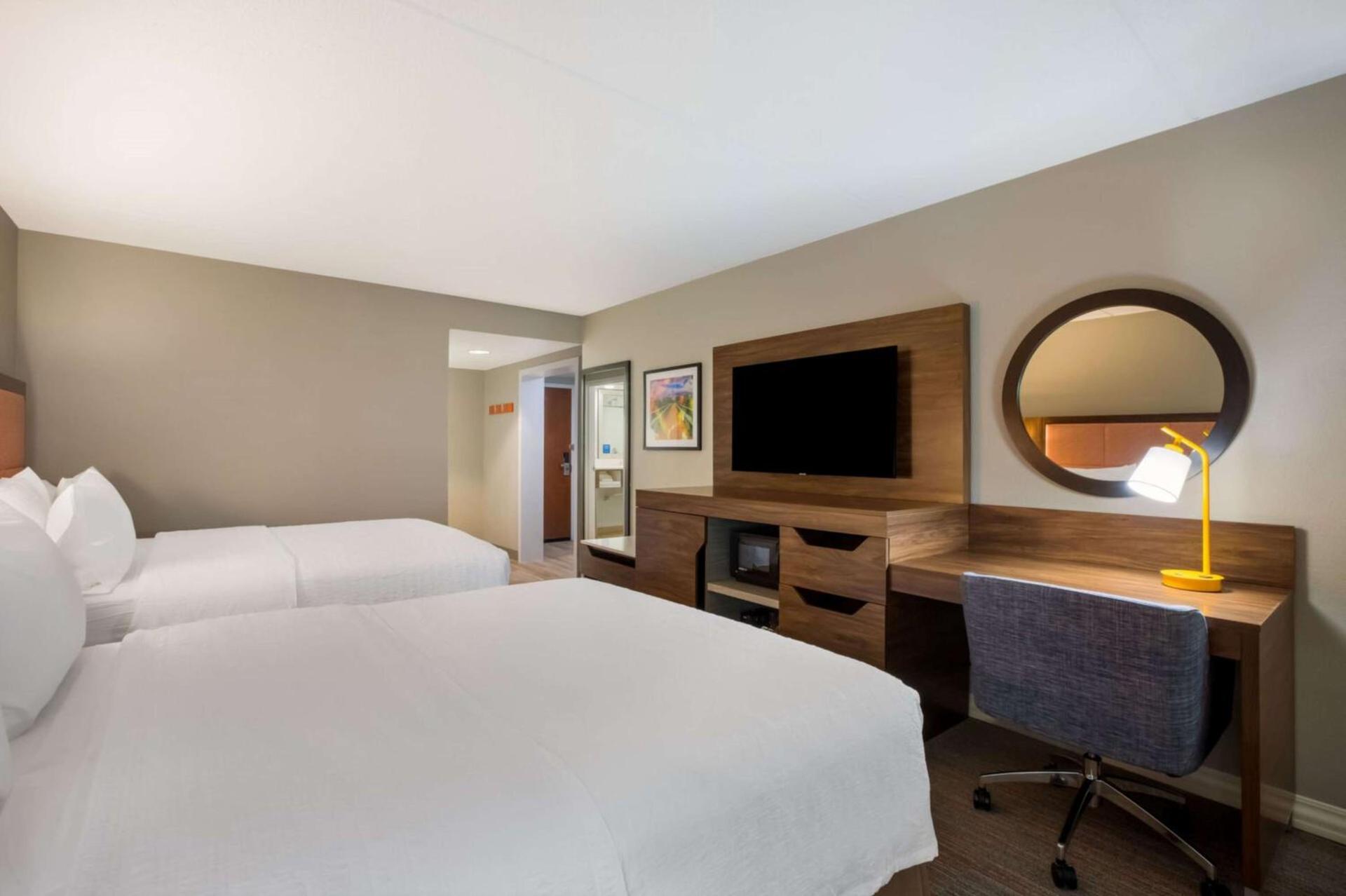 Hampton Inn Philadelphia/Willow Grove photo 9