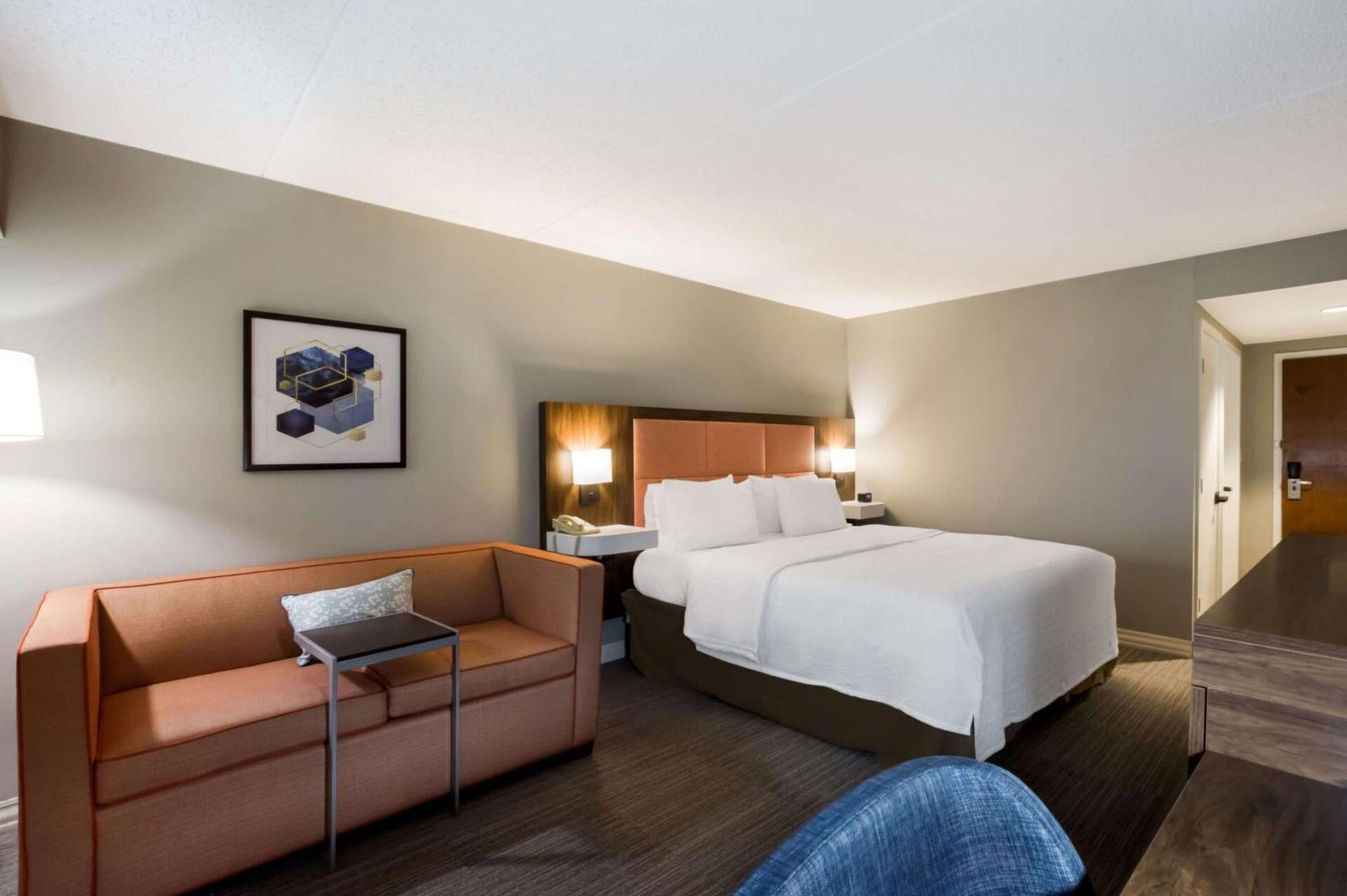 Hampton Inn Philadelphia/Willow Grove photo 11