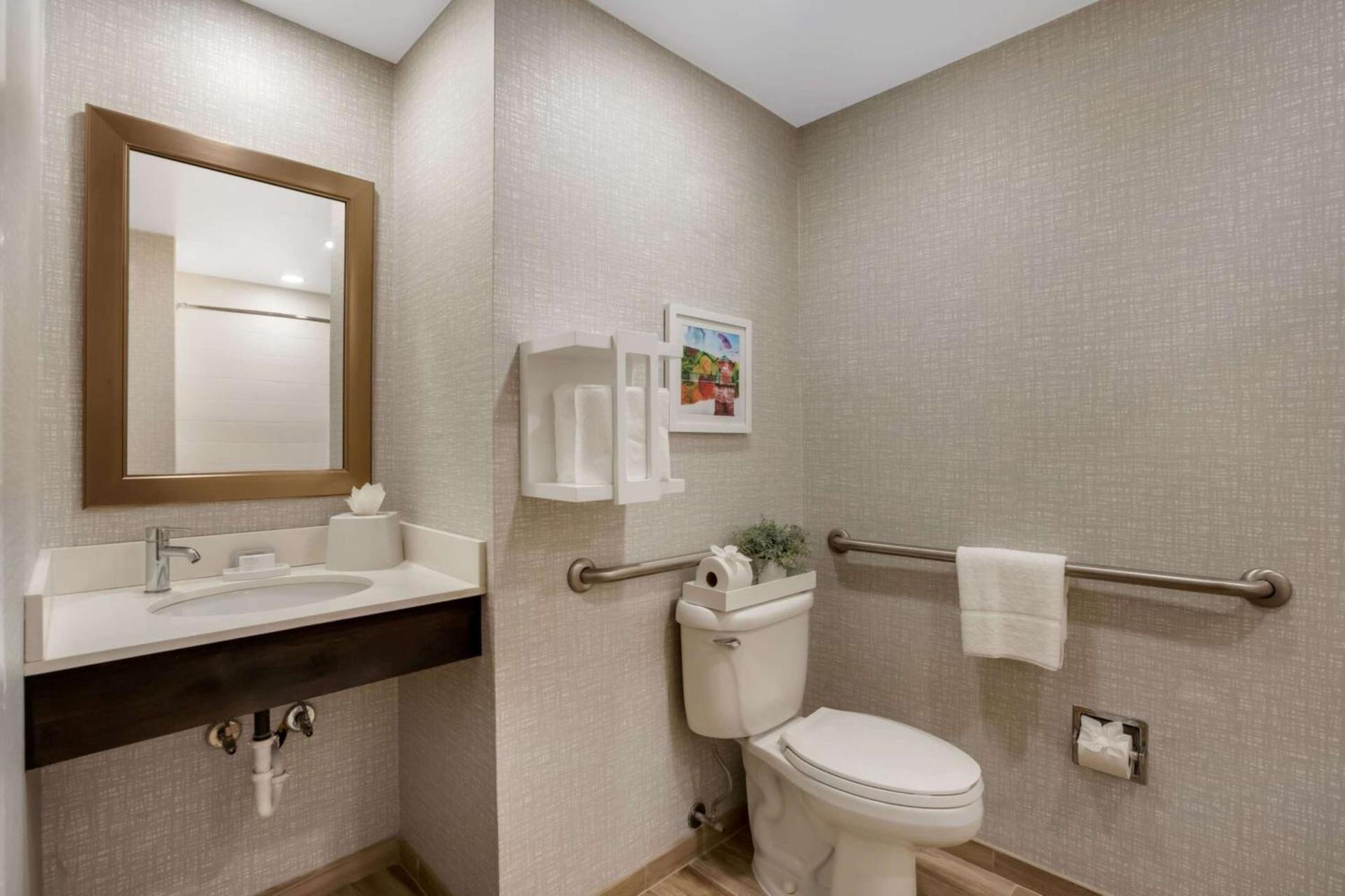 Hampton Inn Philadelphia/Willow Grove photo 12