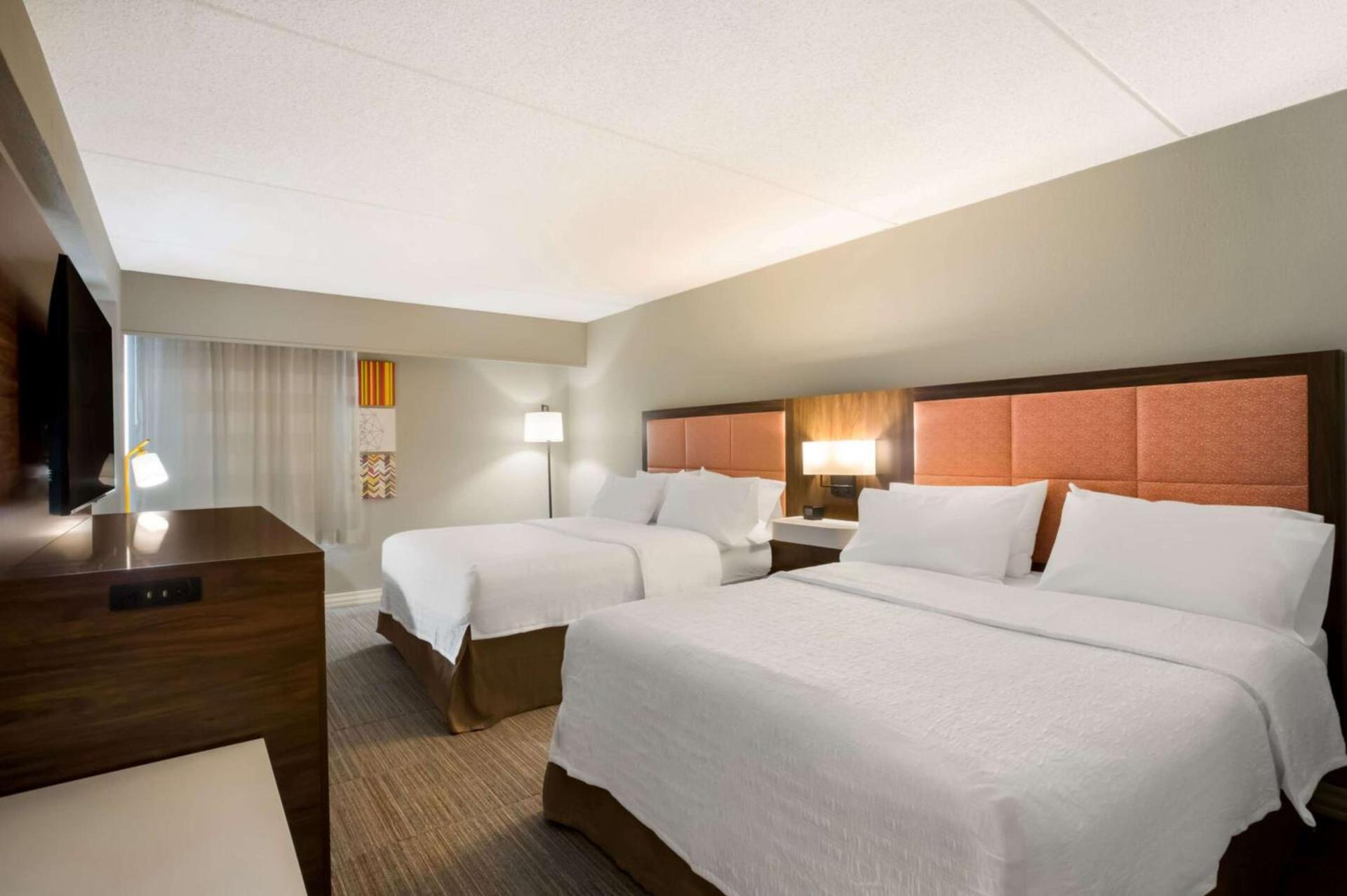 Hampton Inn Philadelphia/Willow Grove photo 13