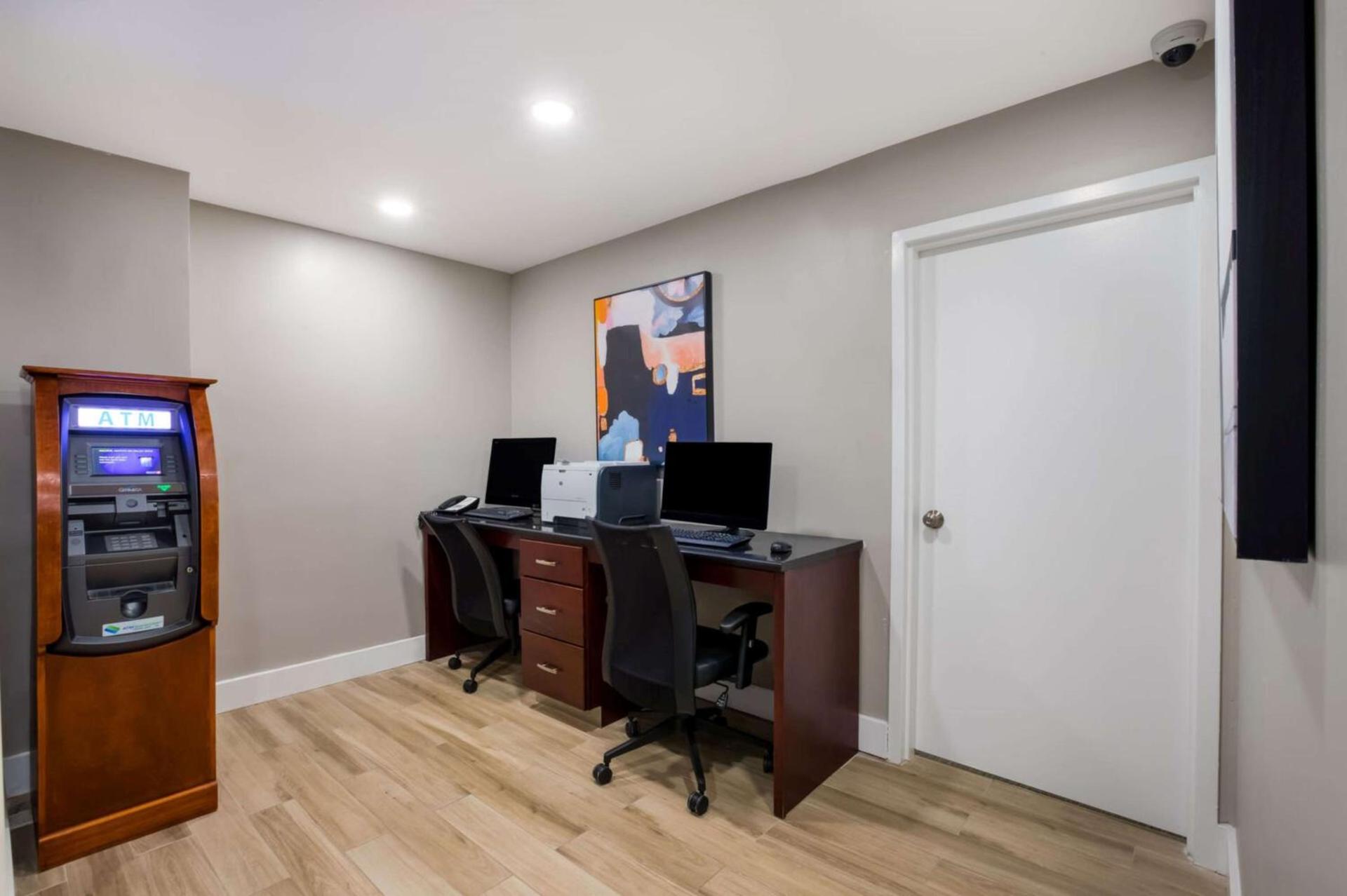 Hampton Inn Philadelphia/Willow Grove photo 17