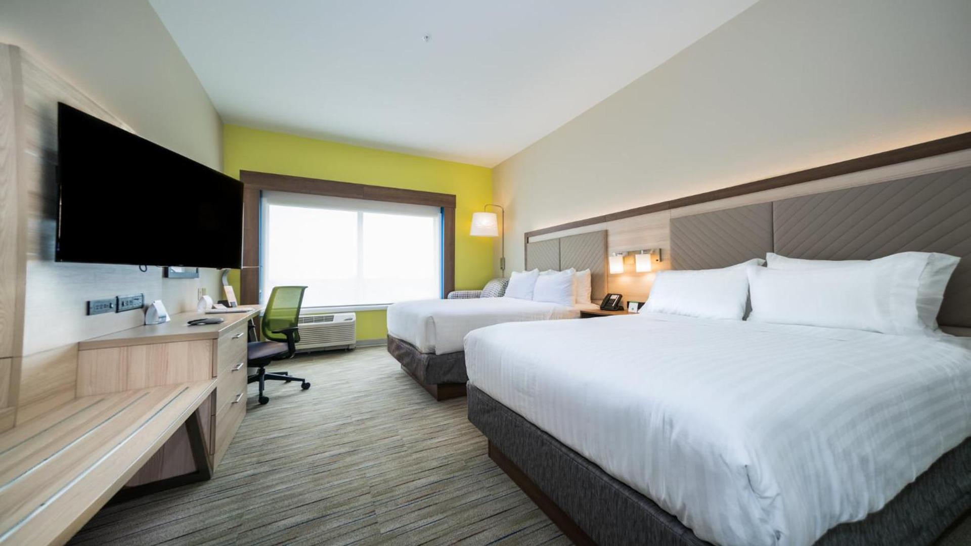 Holiday Inn Express & Suites - Southaven Central - Memphis by IHG photo 44