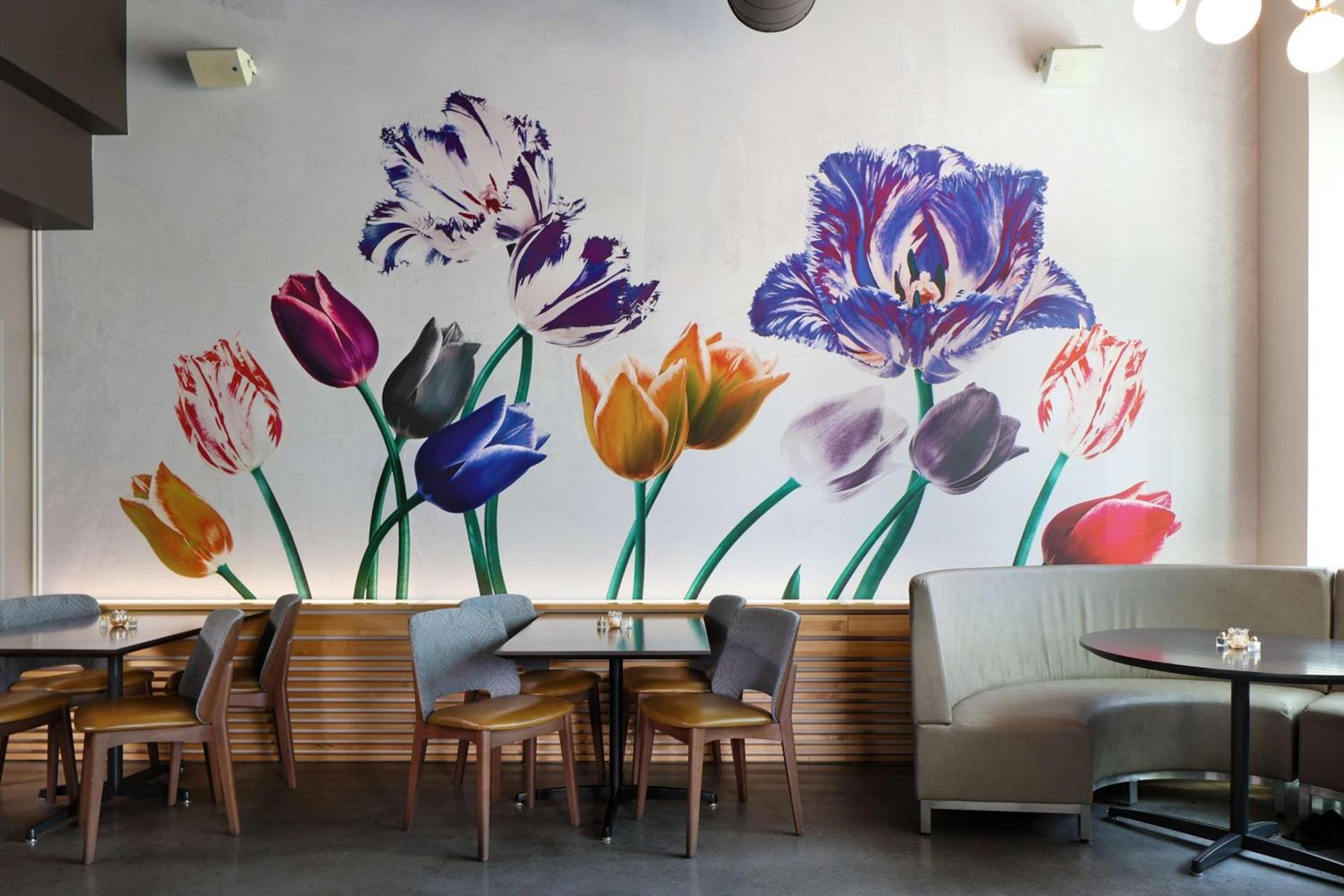 Tulyp, Tapestry Collection by Hilton photo 7