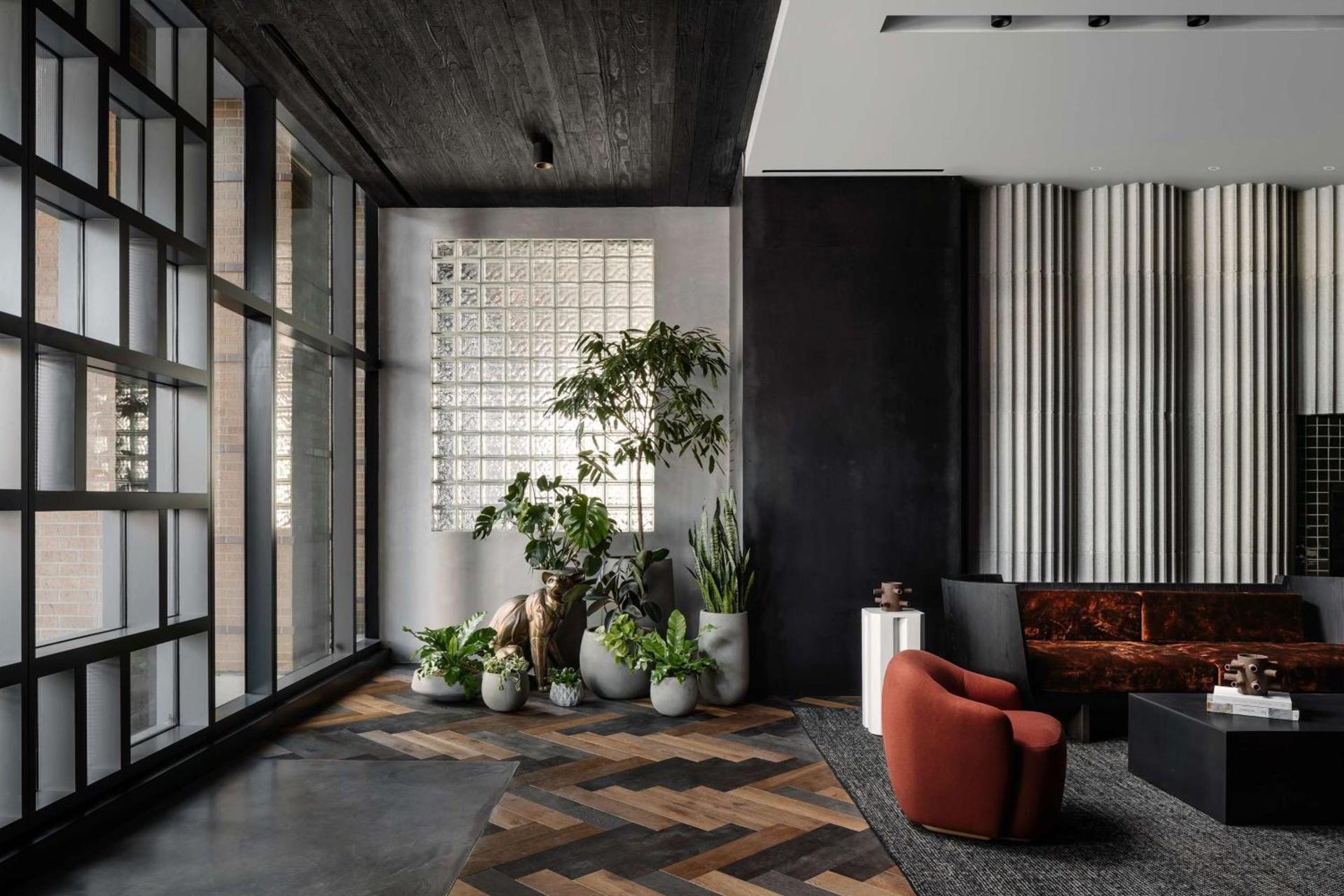 Thompson Austin, by Hyatt photo 4