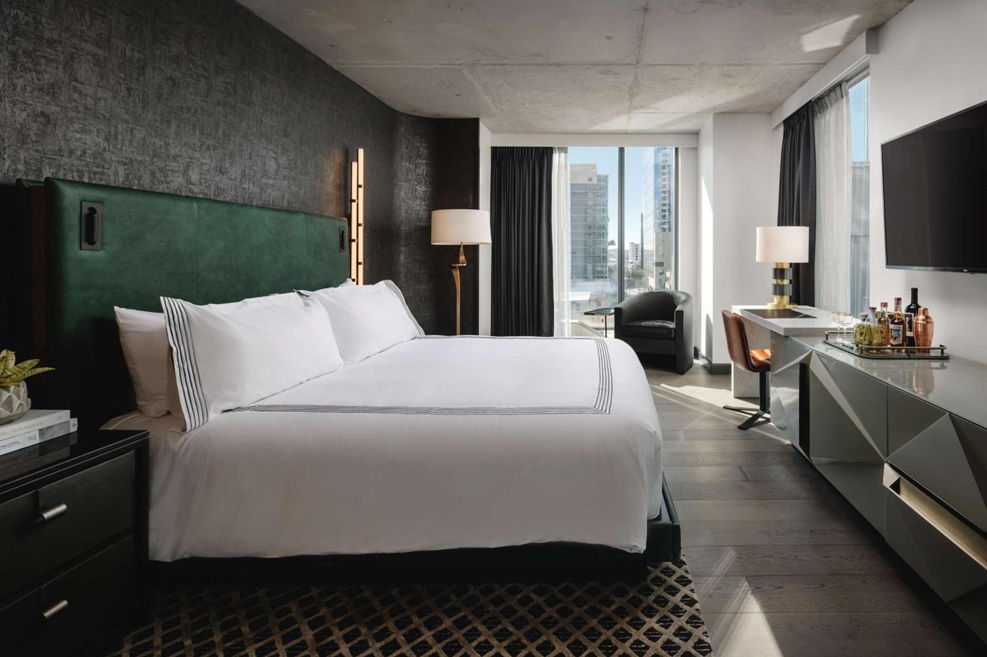 Thompson Austin, by Hyatt photo 57