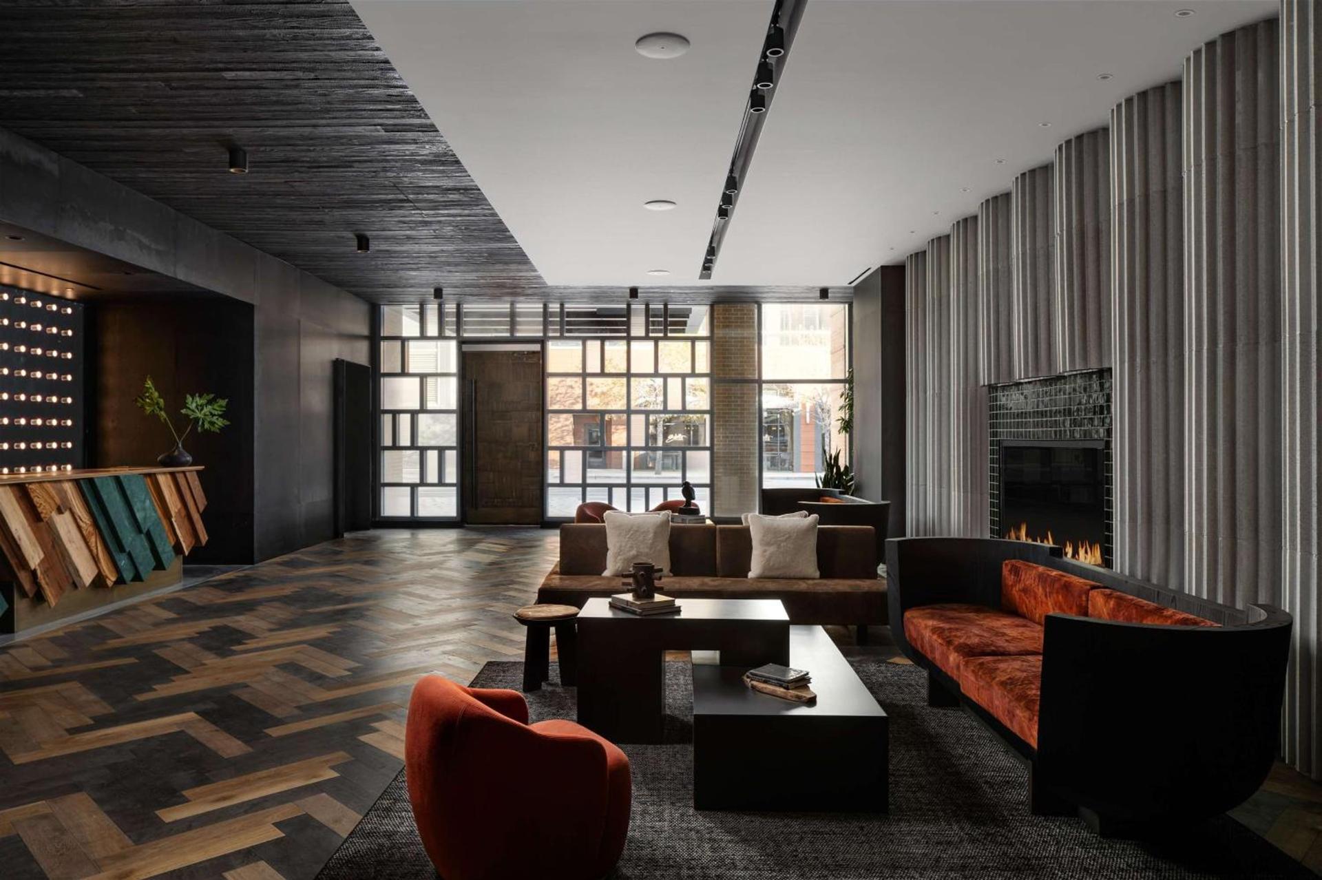 Thompson Austin, by Hyatt photo 6