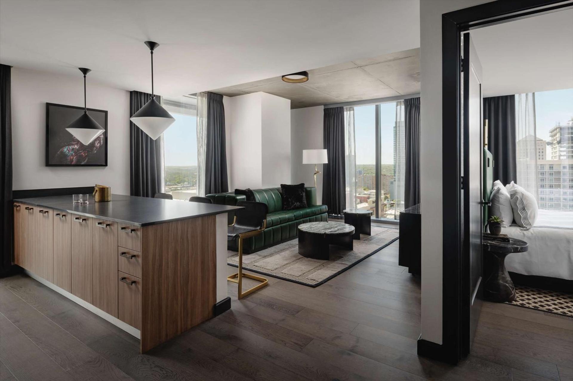 Thompson Austin, by Hyatt photo 56