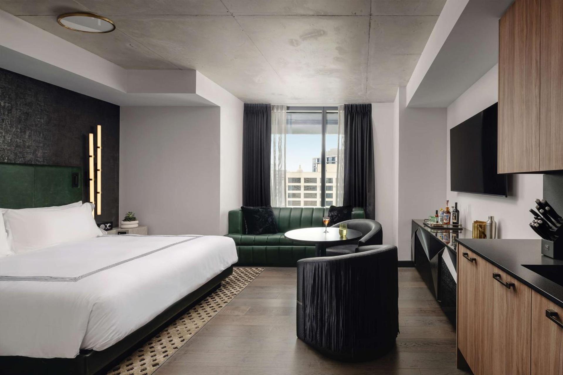 Thompson Austin, by Hyatt photo 61