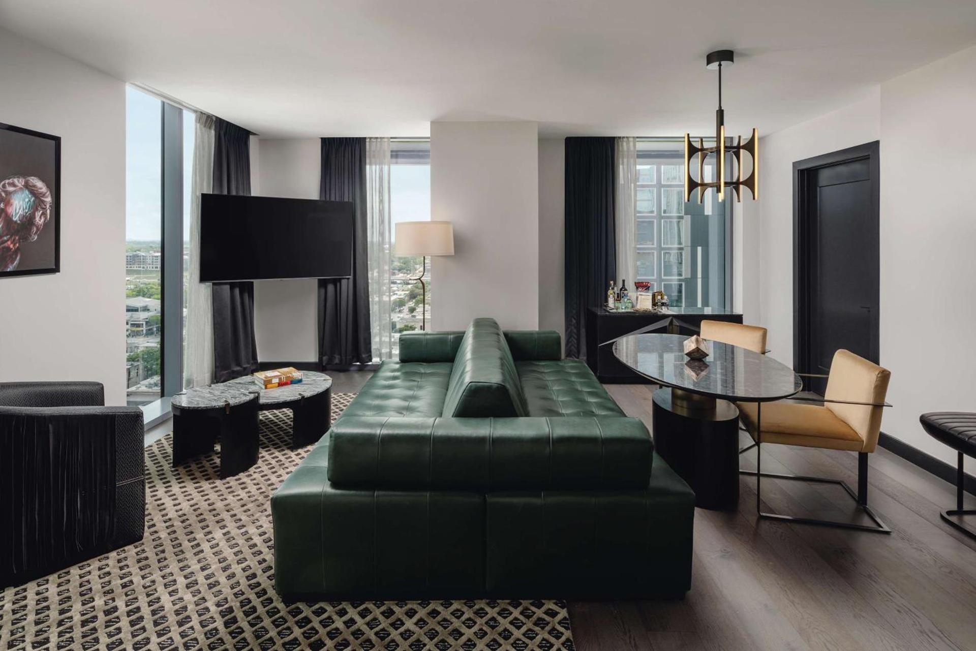 Thompson Austin, by Hyatt photo 67