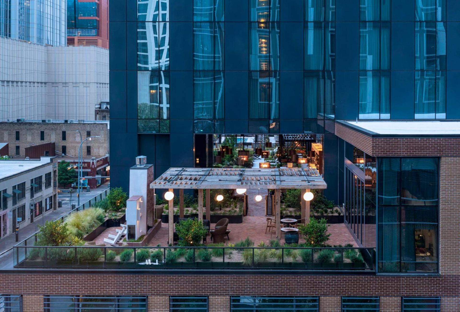 Thompson Austin, by Hyatt photo 9