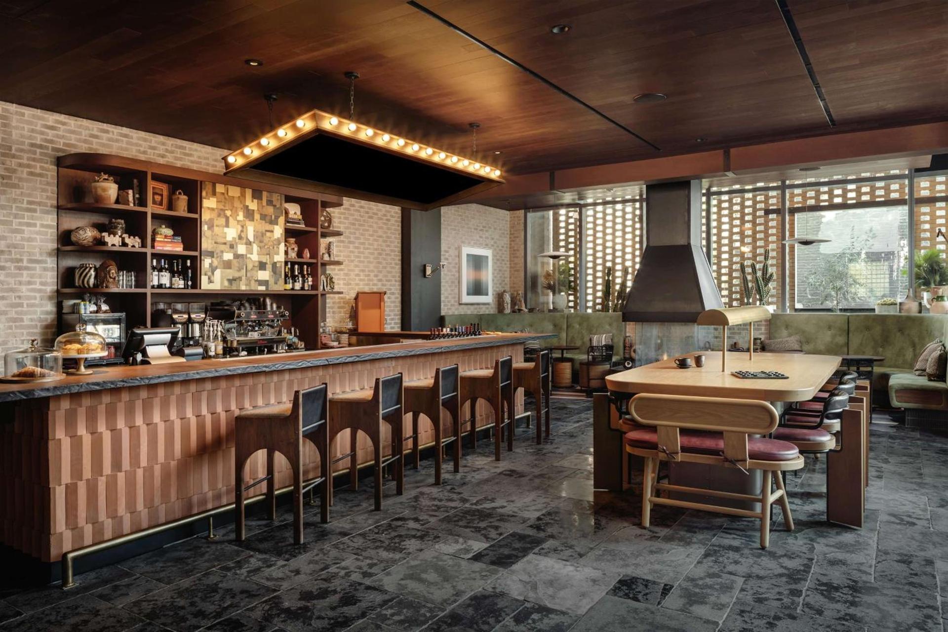 Thompson Austin, by Hyatt photo 18