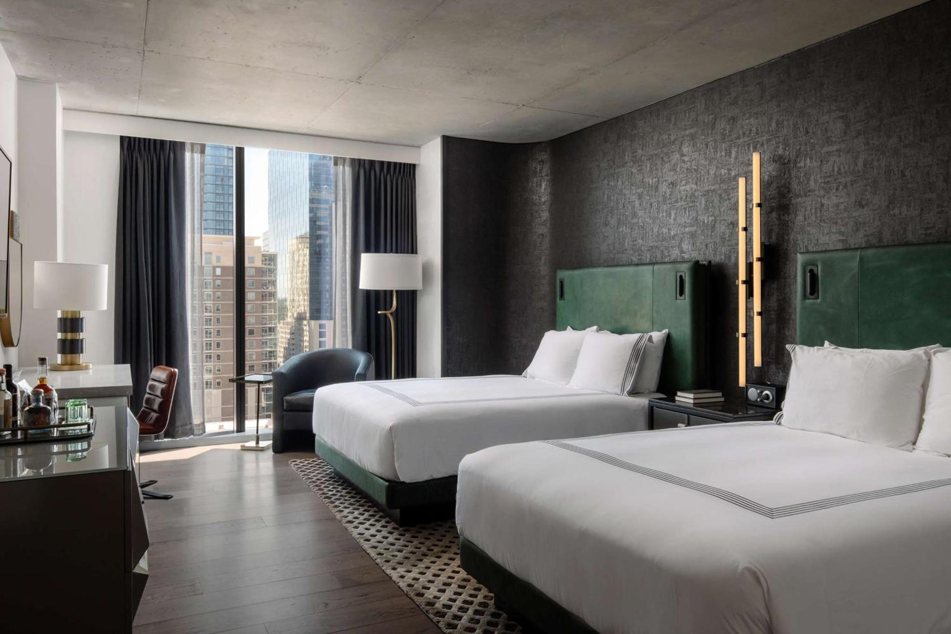 Thompson Austin, by Hyatt photo 52