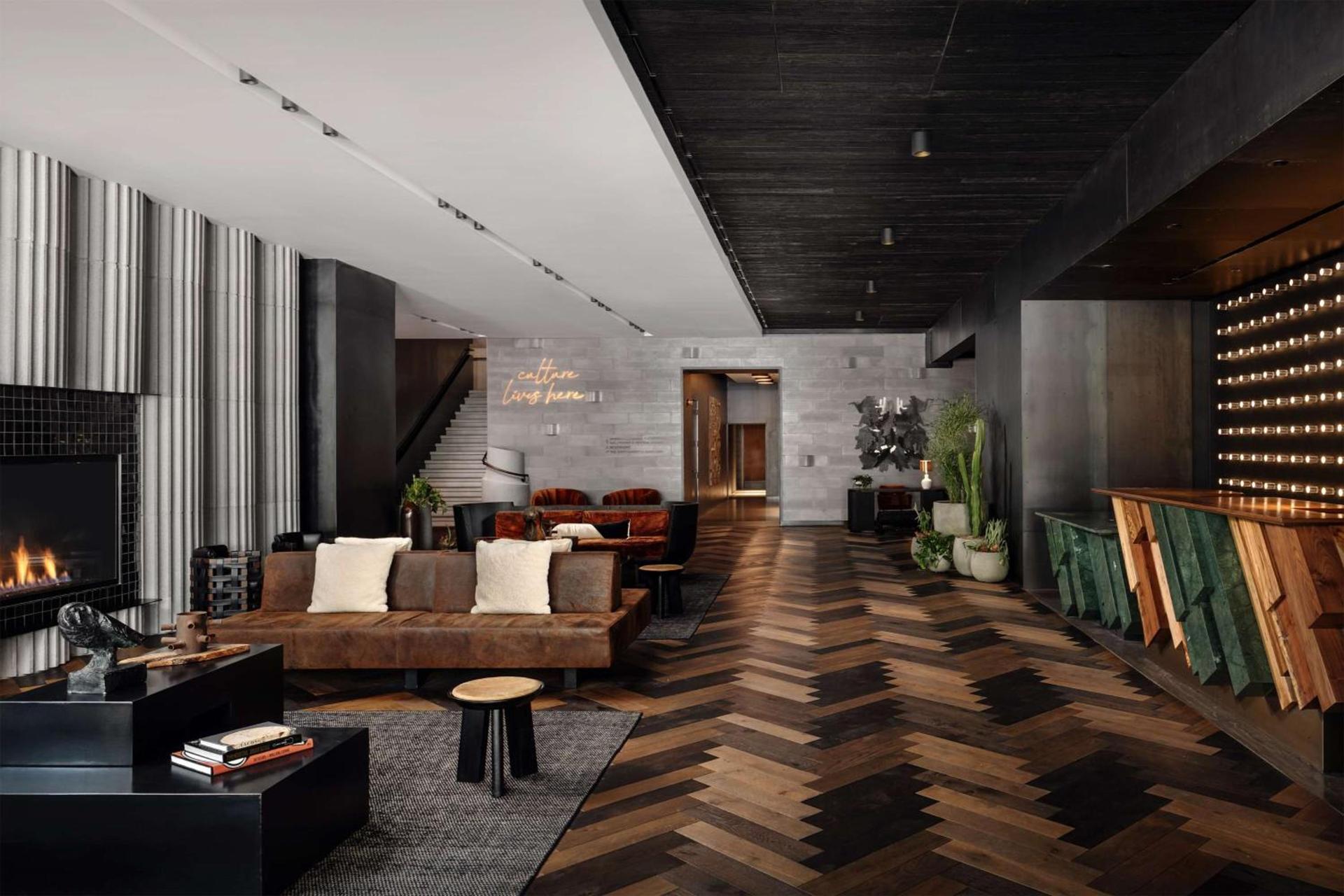 Thompson Austin, by Hyatt photo 7