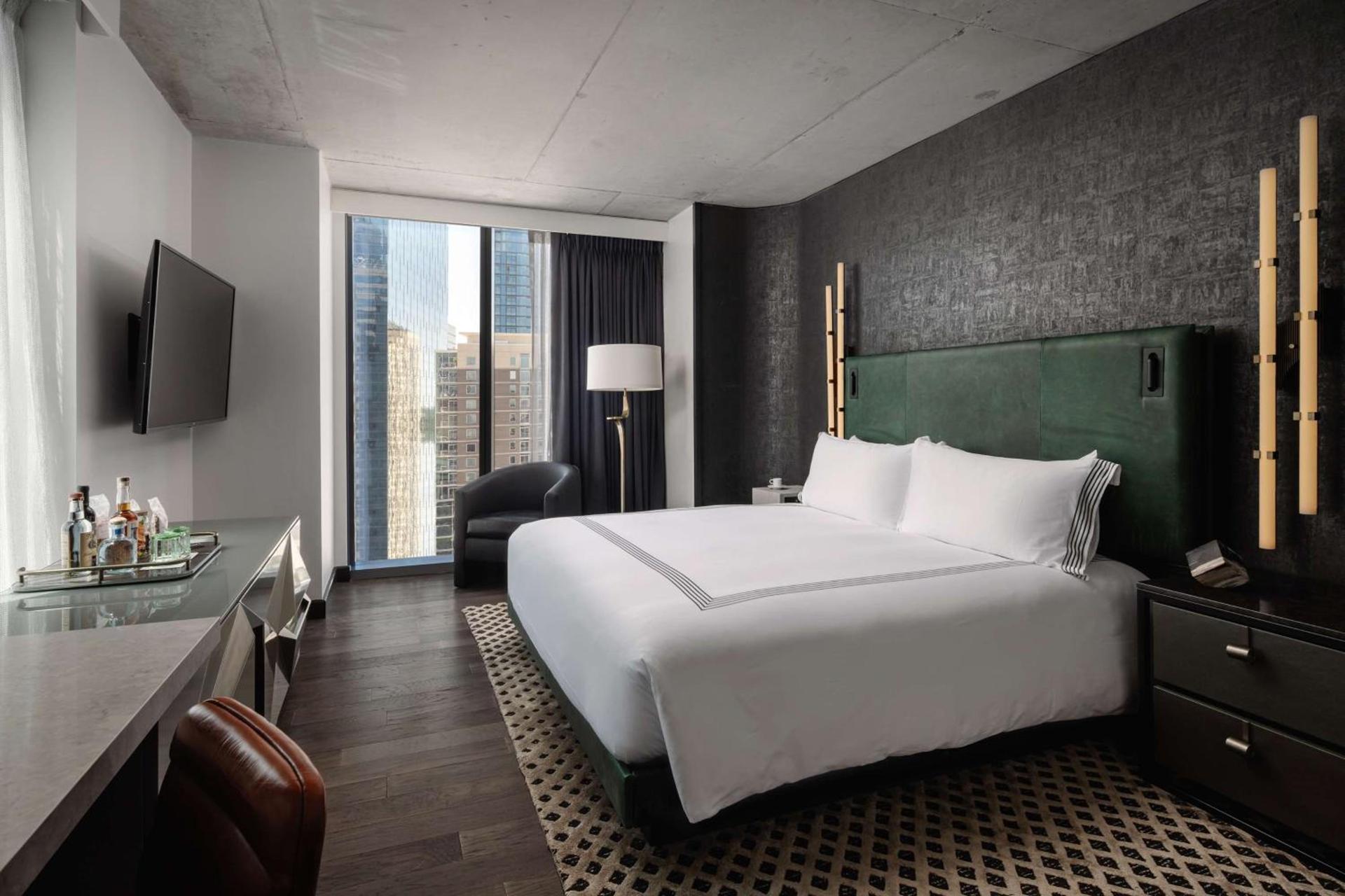 Thompson Austin, by Hyatt photo 32