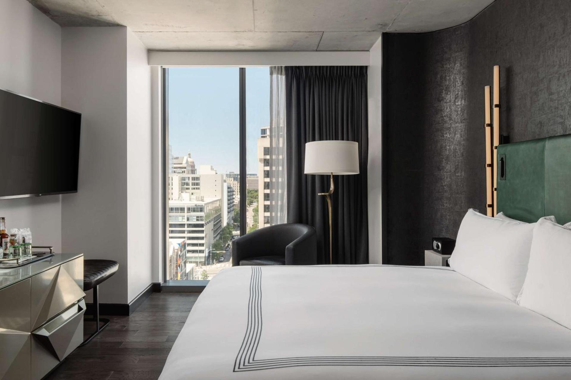 Thompson Austin, by Hyatt photo 36