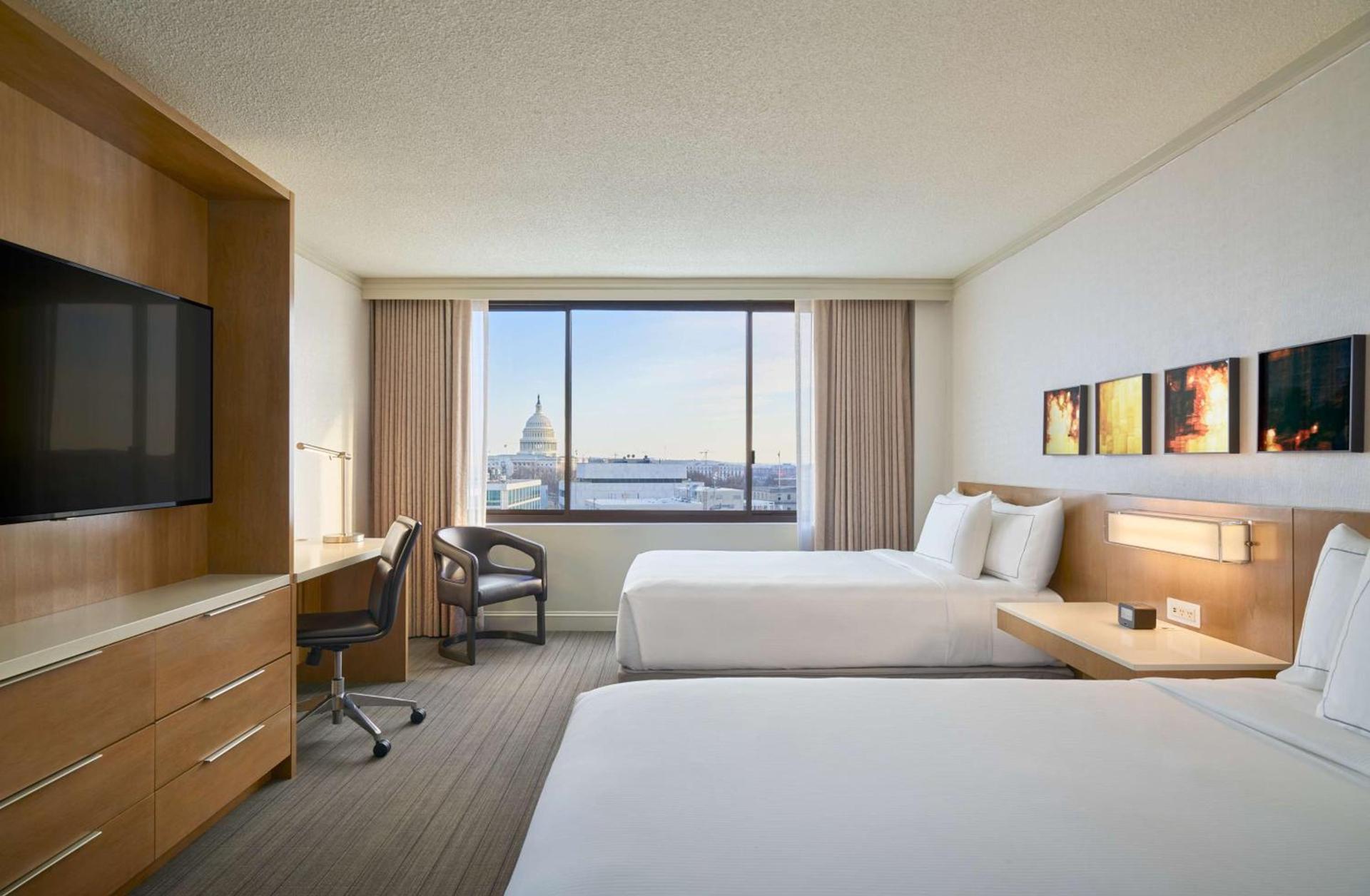 Hilton Washington DC Capitol Hill photo 10