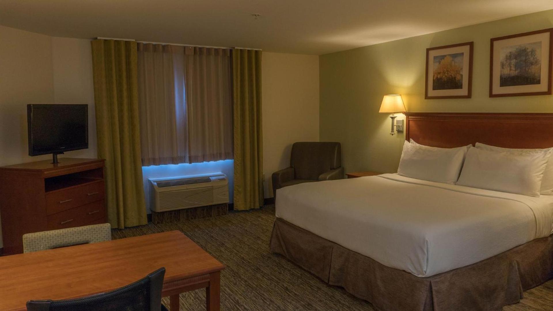 Candlewood Suites Abilene, an IHG Hotel photo 27