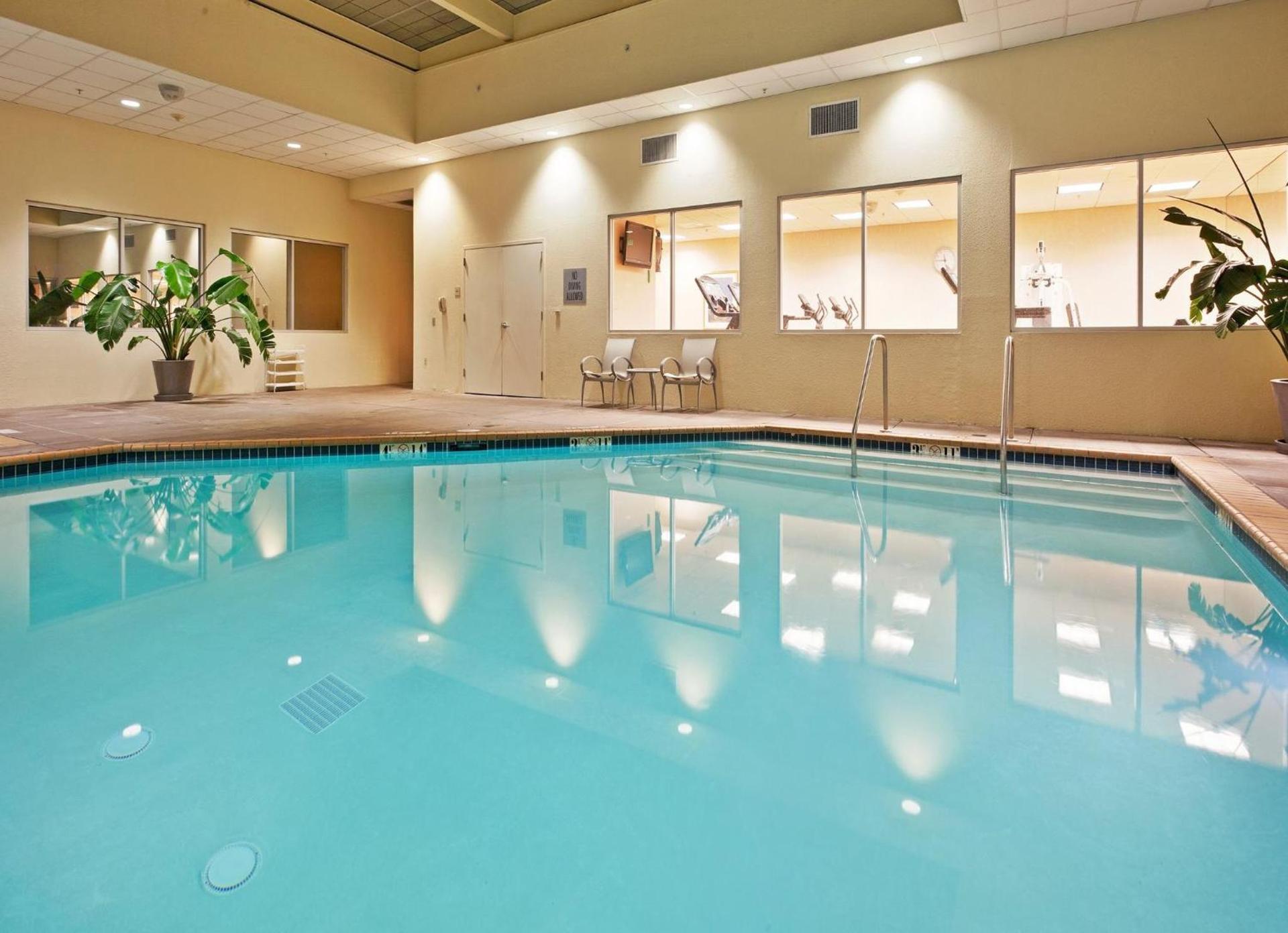 Crowne Plaza San Francisco Airport by IHG photo 25