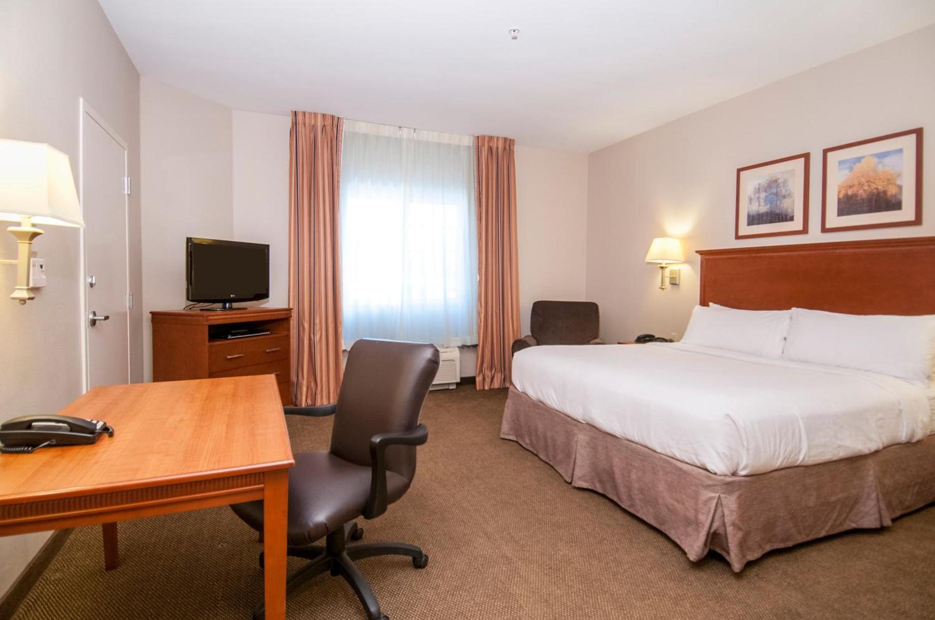 Candlewood Suites Flowood, MS by IHG photo 18